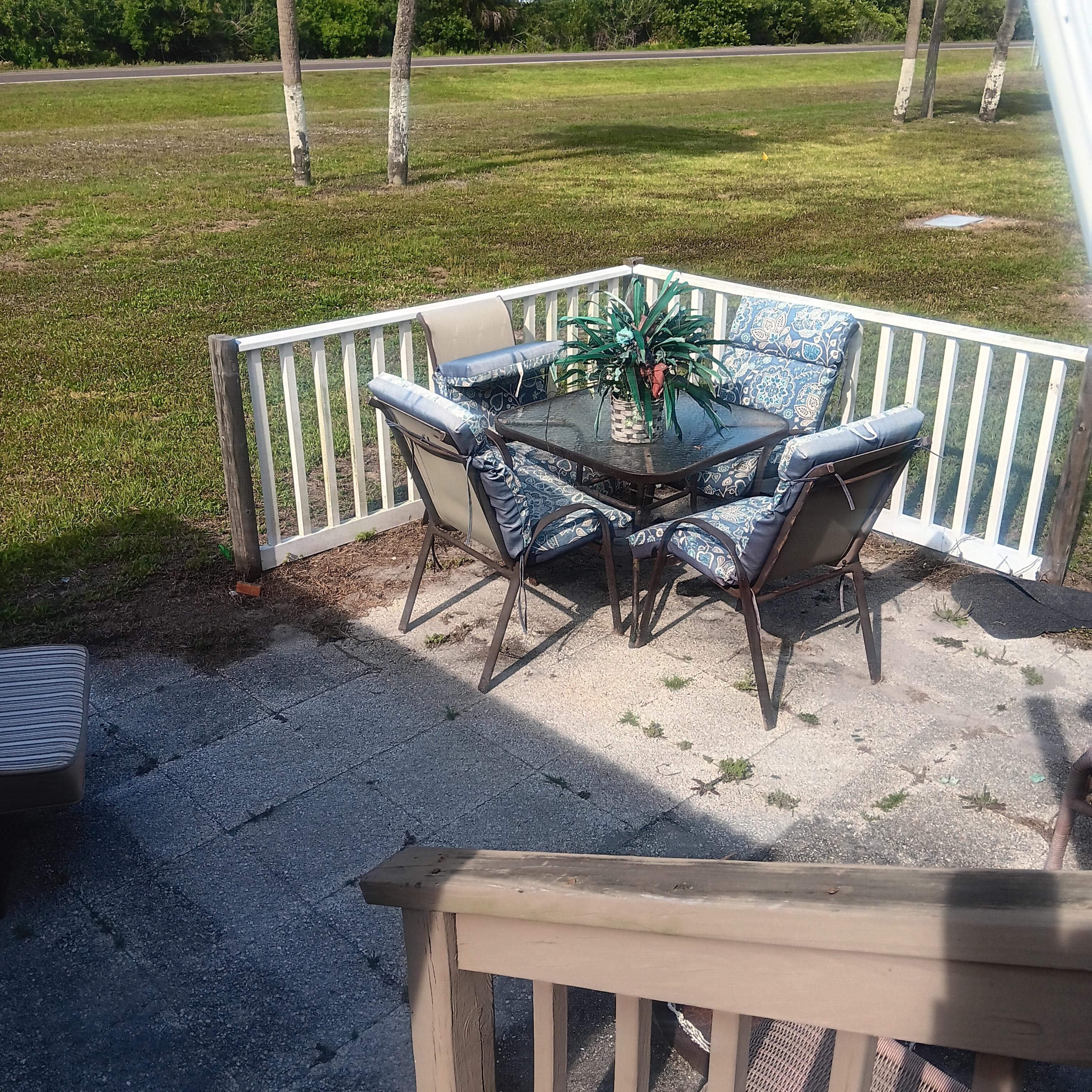 4095 Honolulu Drive, Ruskin, Florida 33570, 1 Bedroom Bedrooms, ,1 BathroomBathrooms,All - Age Mobile Home,For Sale,Honolulu Drive,3579