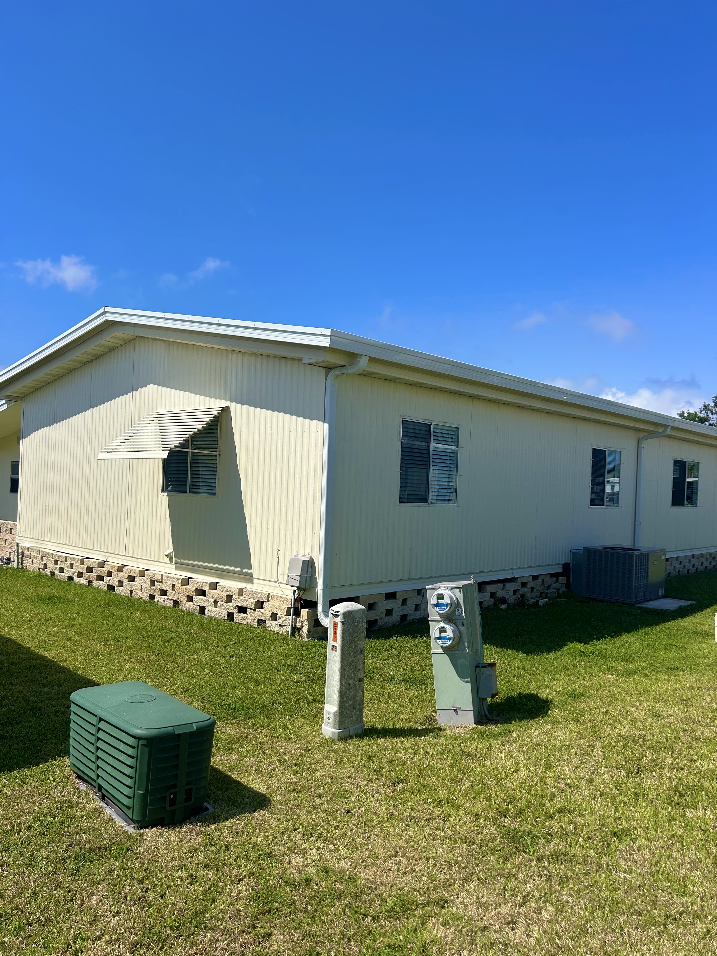 751 10th St E, Lot 503, Palmetto, Florida 34221, 2 Bedrooms Bedrooms, ,2 BathroomsBathrooms,55-Plus Mobile Home,For Sale,10th St E, Lot 503,3581