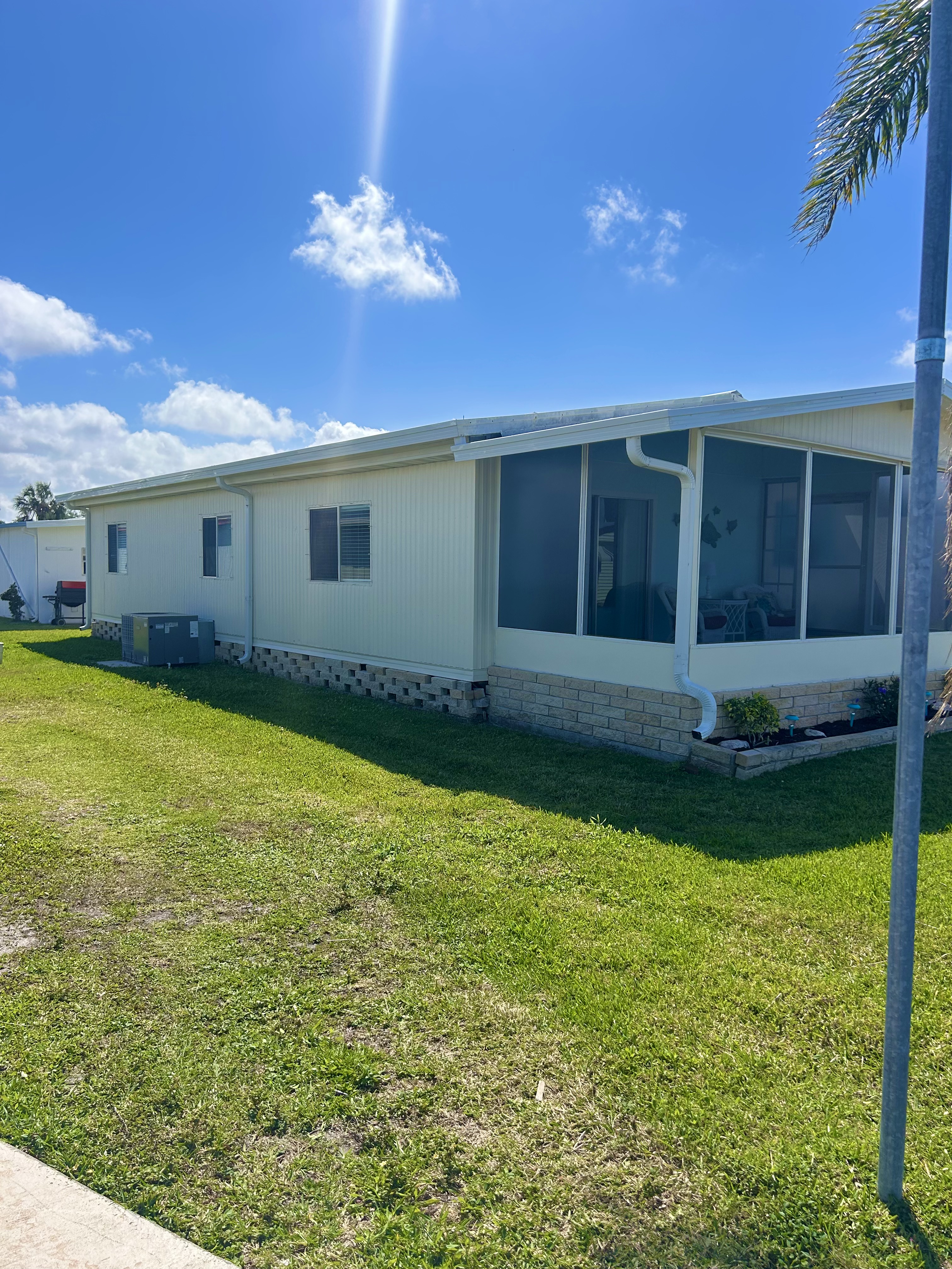 751 10th St E, Lot 503, Palmetto, Florida 34221, 2 Bedrooms Bedrooms, ,2 BathroomsBathrooms,55-Plus Mobile Home,For Sale,10th St E, Lot 503,3581