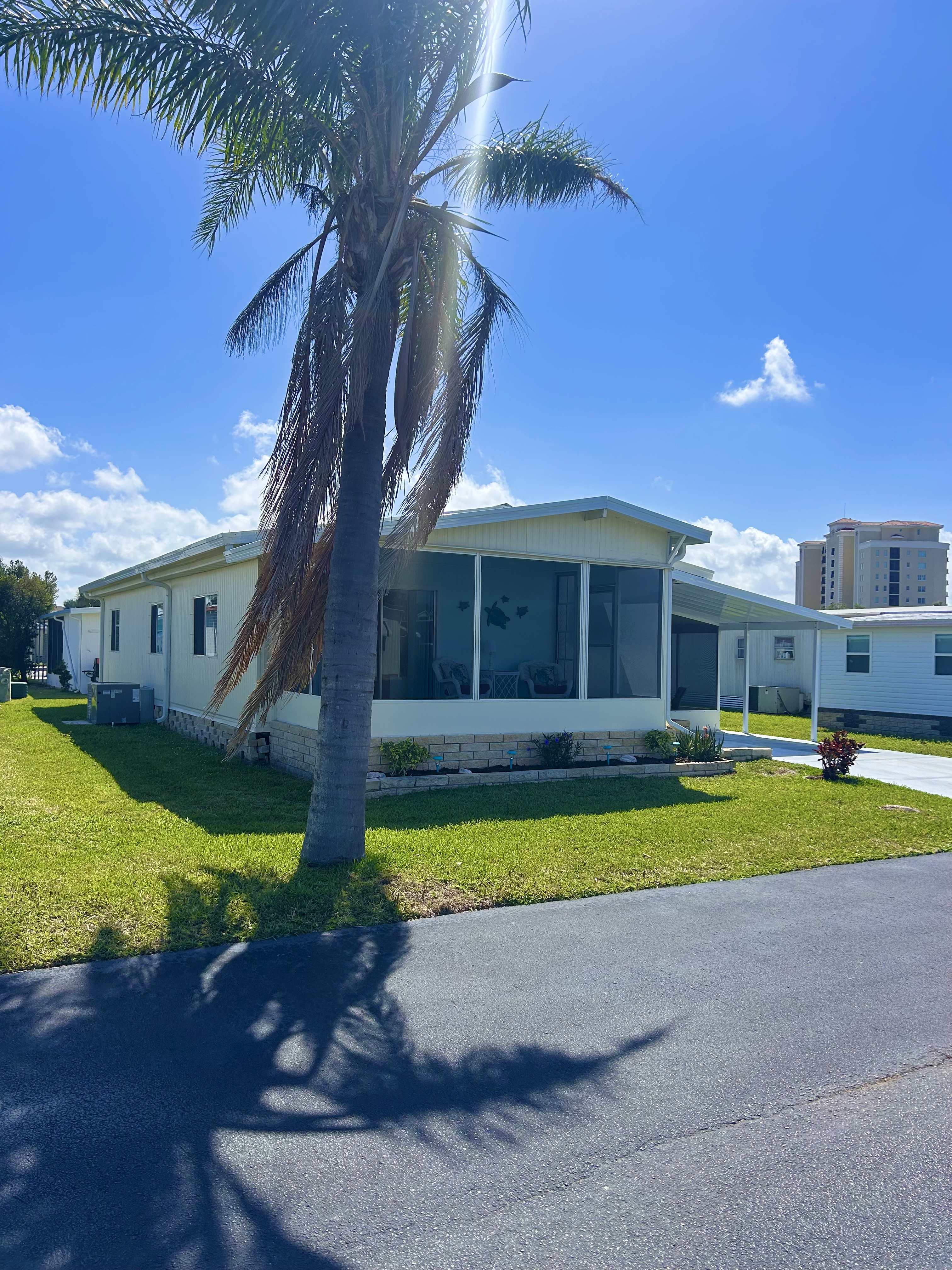 751 10th St E, Lot 503, Palmetto, Florida 34221, 2 Bedrooms Bedrooms, ,2 BathroomsBathrooms,55-Plus Mobile Home,For Sale,10th St E, Lot 503,3581
