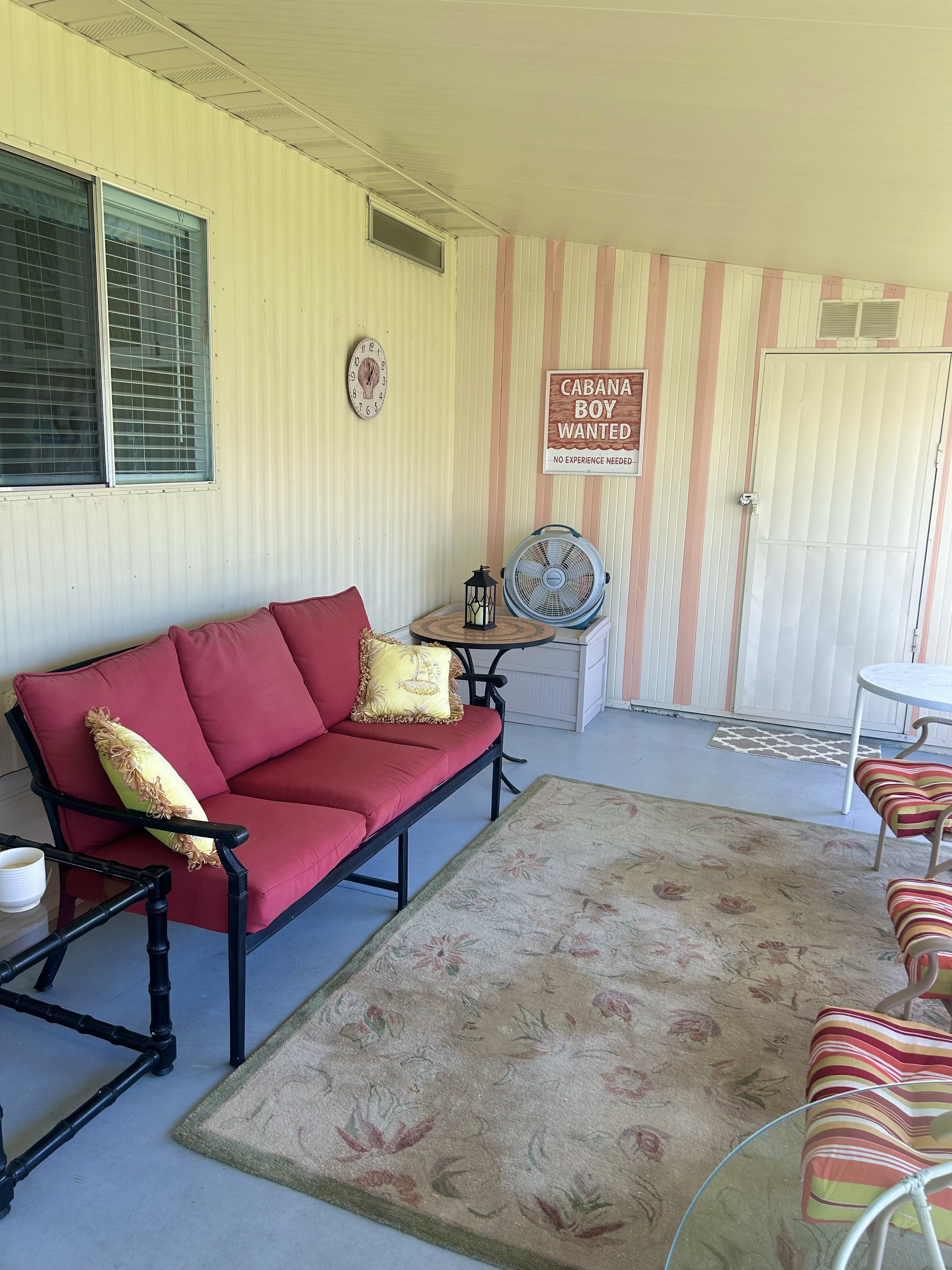 751 10th St E, Lot 503, Palmetto, Florida 34221, 2 Bedrooms Bedrooms, ,2 BathroomsBathrooms,55-Plus Mobile Home,For Sale,10th St E, Lot 503,3581