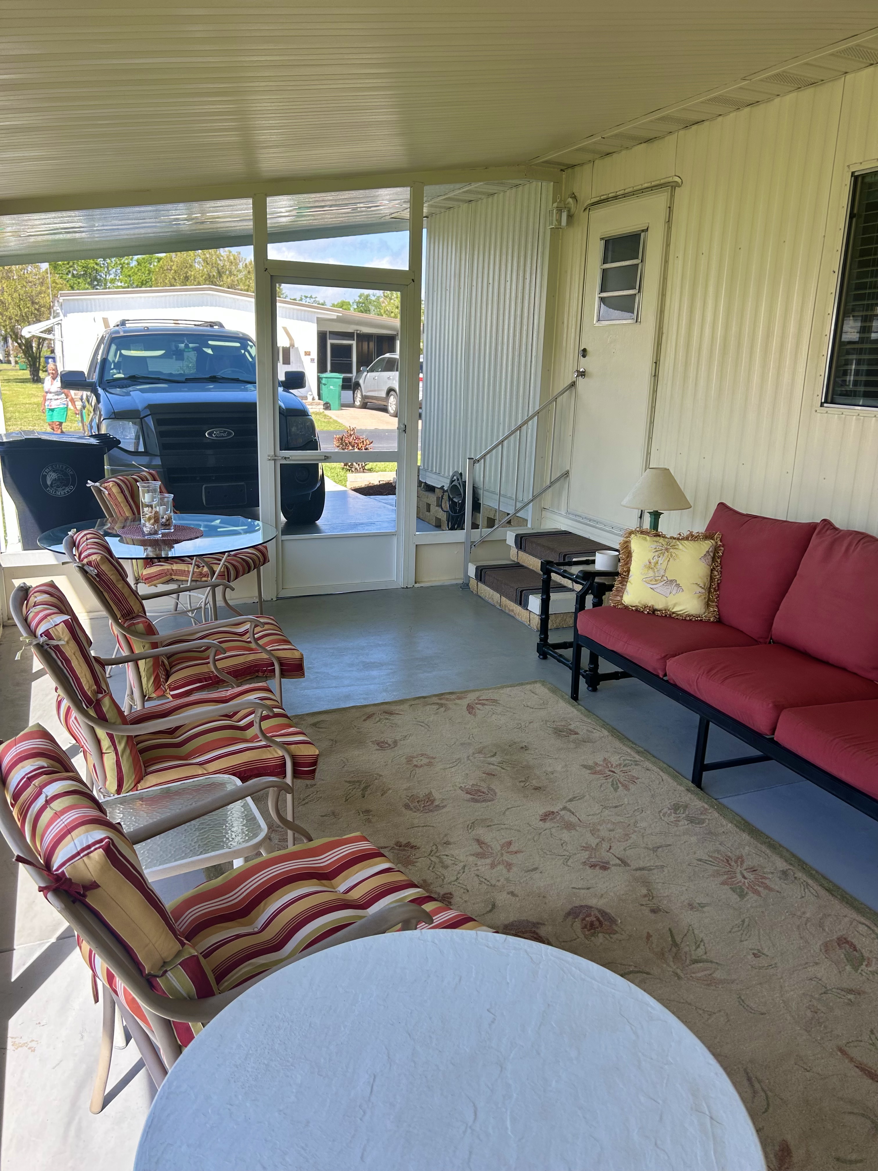 751 10th St E, Lot 503, Palmetto, Florida 34221, 2 Bedrooms Bedrooms, ,2 BathroomsBathrooms,55-Plus Mobile Home,For Sale,10th St E, Lot 503,3581