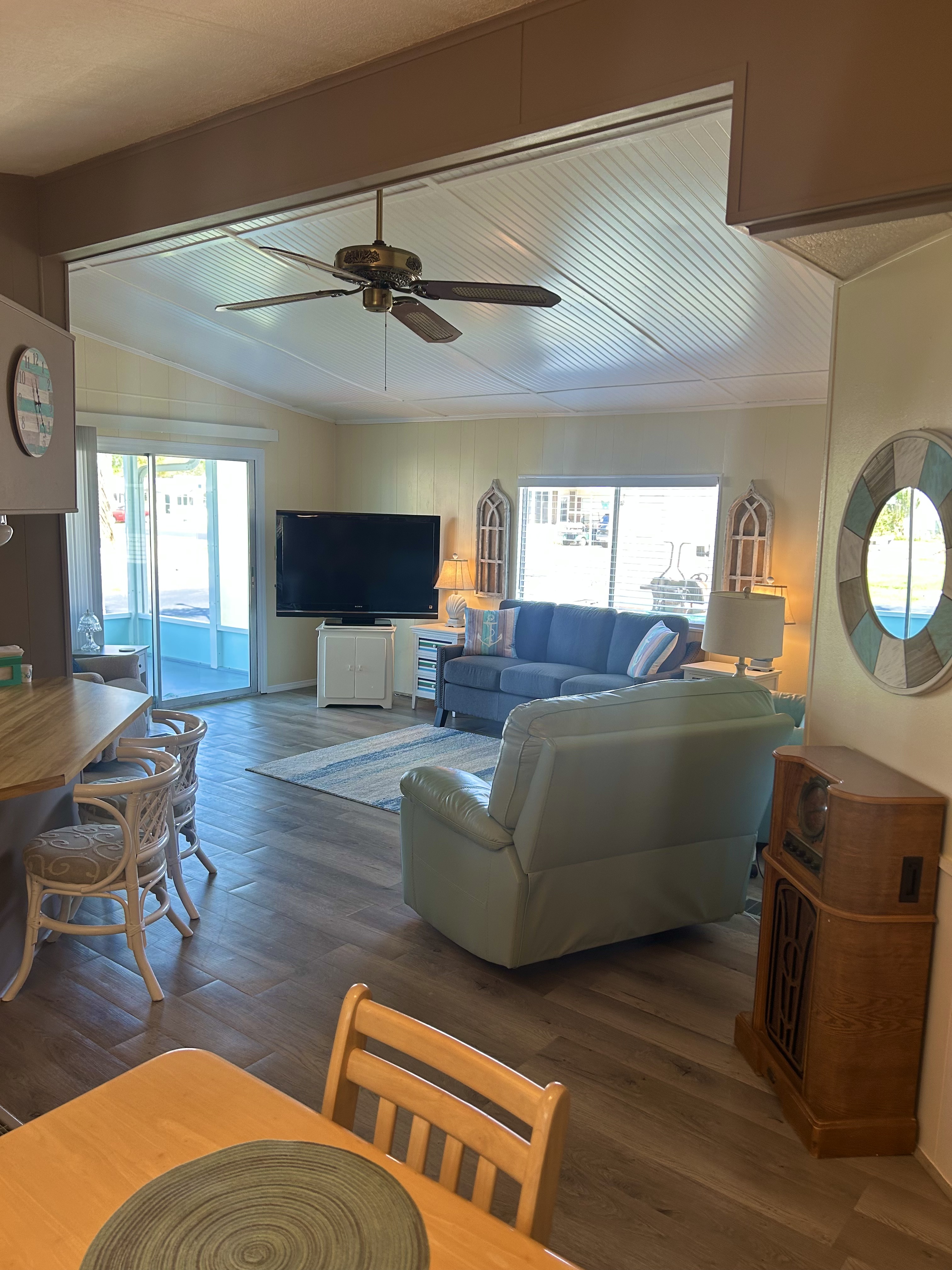 751 10th St E, Lot 503, Palmetto, Florida 34221, 2 Bedrooms Bedrooms, ,2 BathroomsBathrooms,55-Plus Mobile Home,For Sale,10th St E, Lot 503,3581