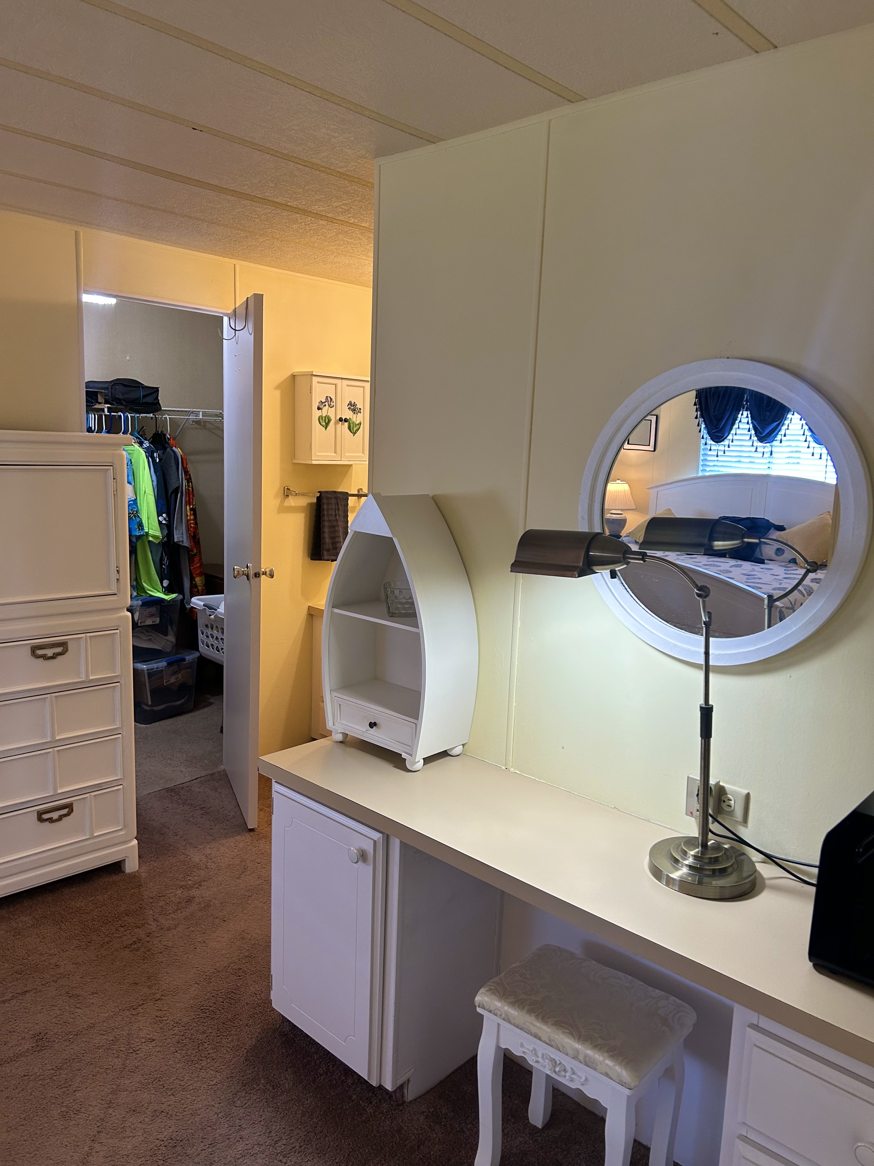 751 10th St E, Lot 503, Palmetto, Florida 34221, 2 Bedrooms Bedrooms, ,2 BathroomsBathrooms,55-Plus Mobile Home,For Sale,10th St E, Lot 503,3581