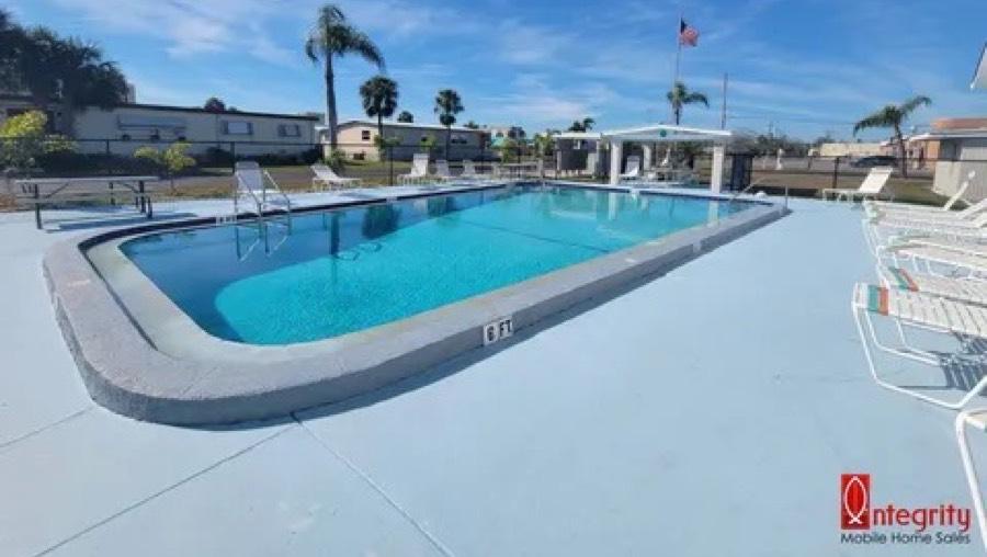 751 10th St E, Lot 503, Palmetto, Florida 34221, 2 Bedrooms Bedrooms, ,2 BathroomsBathrooms,55-Plus Mobile Home,For Sale,10th St E, Lot 503,3581