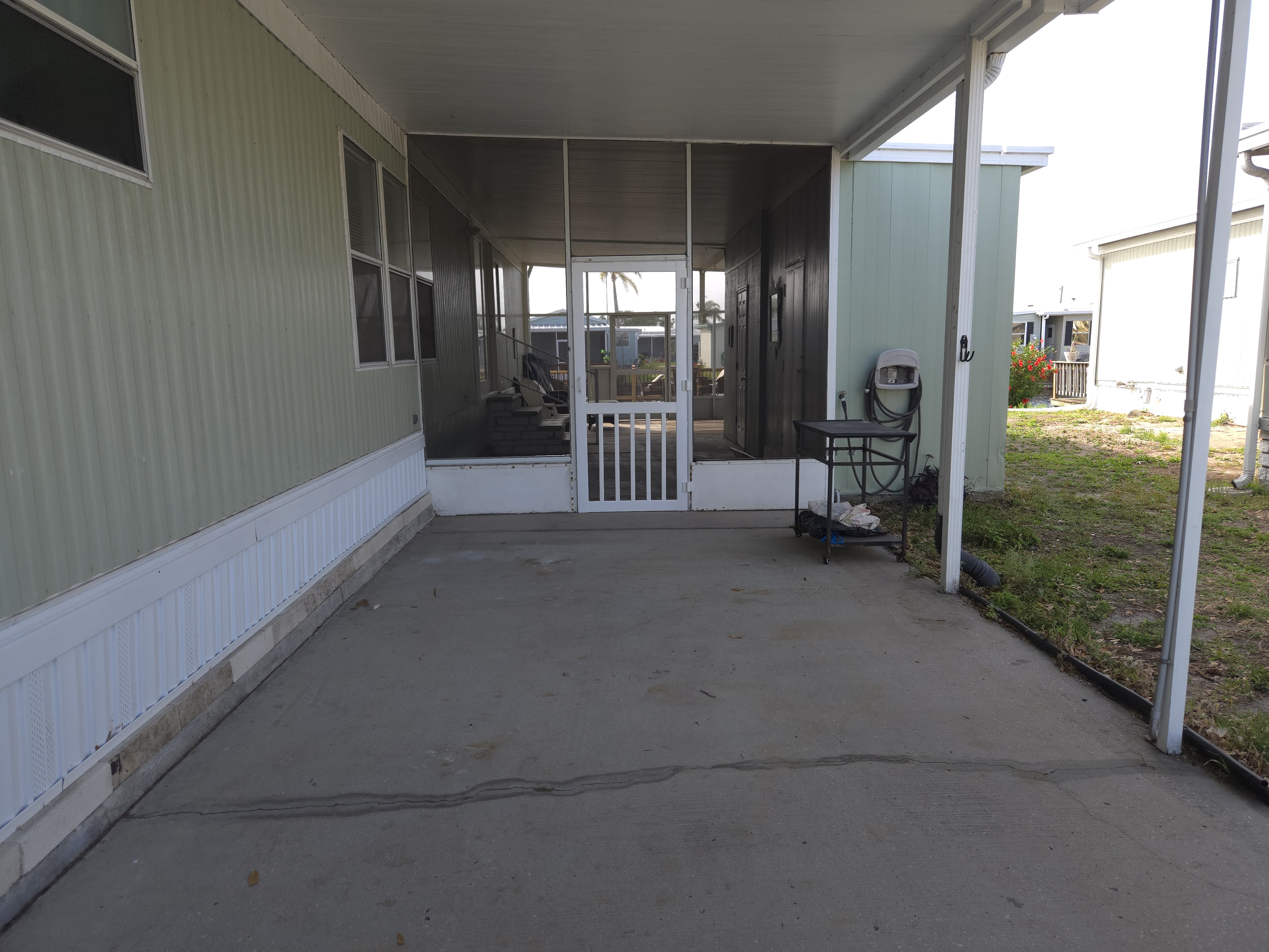 3764 Hula Circle, Ruskin, Florida 33570, 2 Bedrooms Bedrooms, ,2 BathroomsBathrooms,55-Plus Mobile Home,For Sale,Hula Circle,3582
