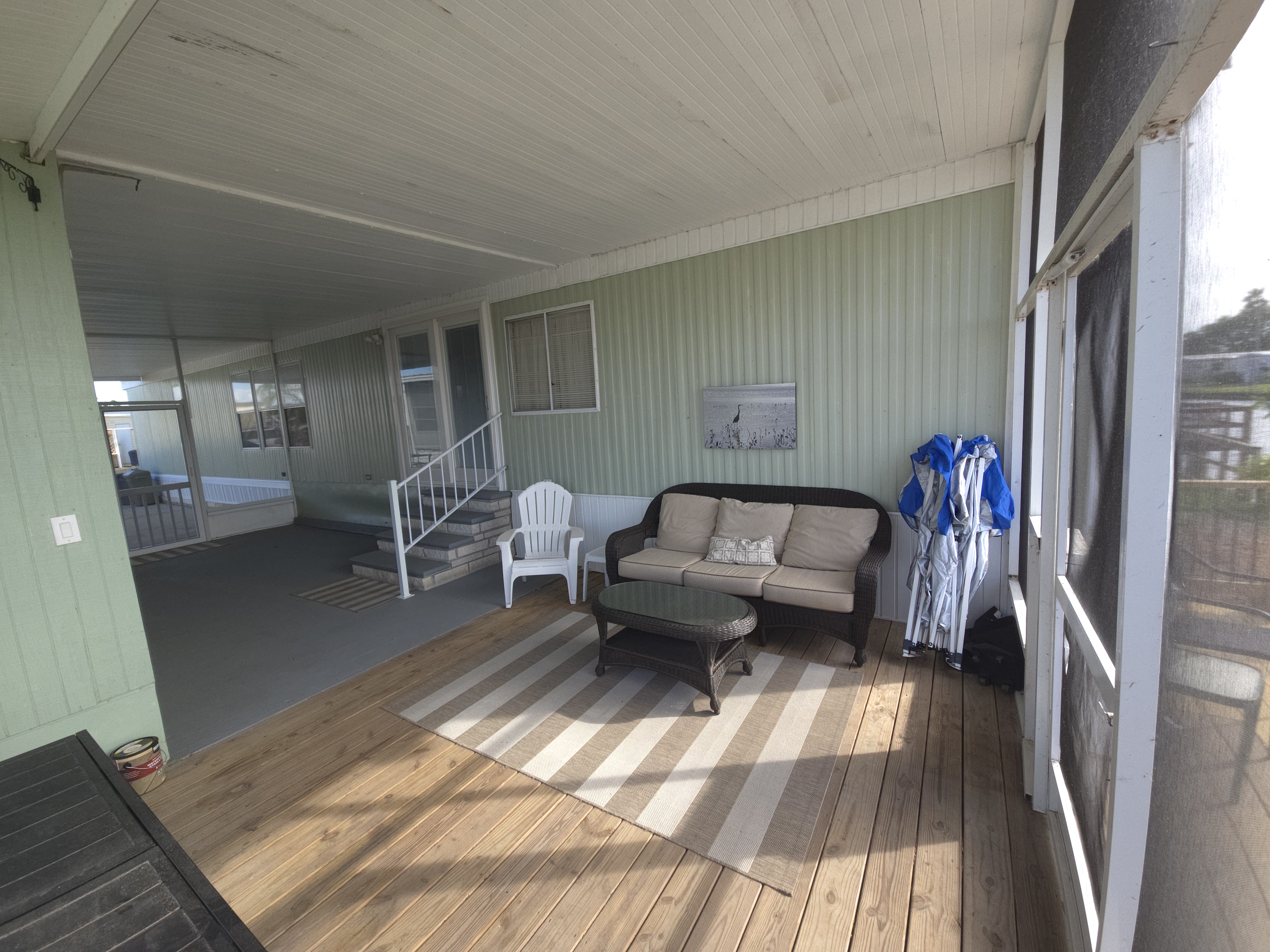 3764 Hula Circle, Ruskin, Florida 33570, 2 Bedrooms Bedrooms, ,2 BathroomsBathrooms,55-Plus Mobile Home,For Sale,Hula Circle,3582