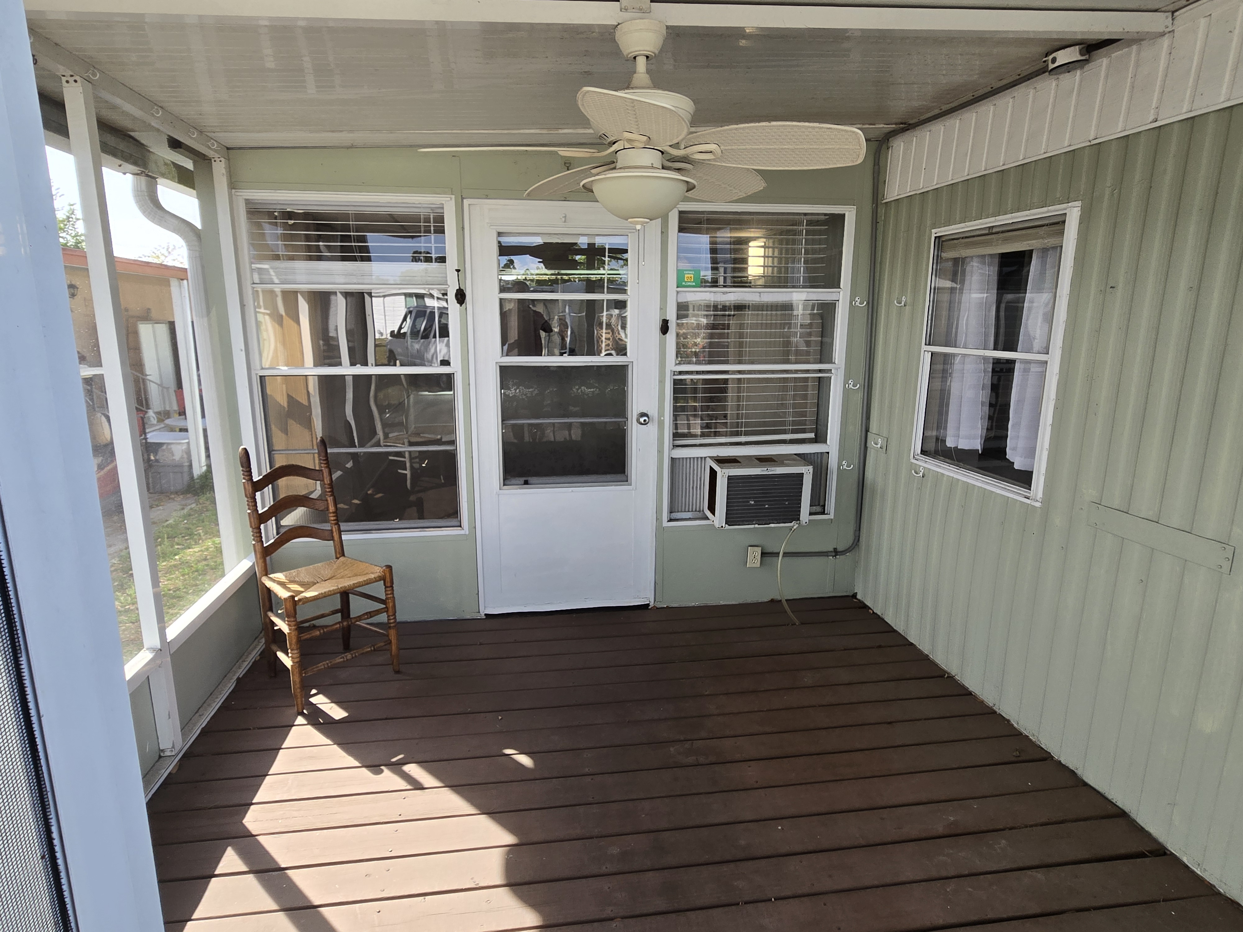 3764 Hula Circle, Ruskin, Florida 33570, 2 Bedrooms Bedrooms, ,2 BathroomsBathrooms,55-Plus Mobile Home,For Sale,Hula Circle,3582