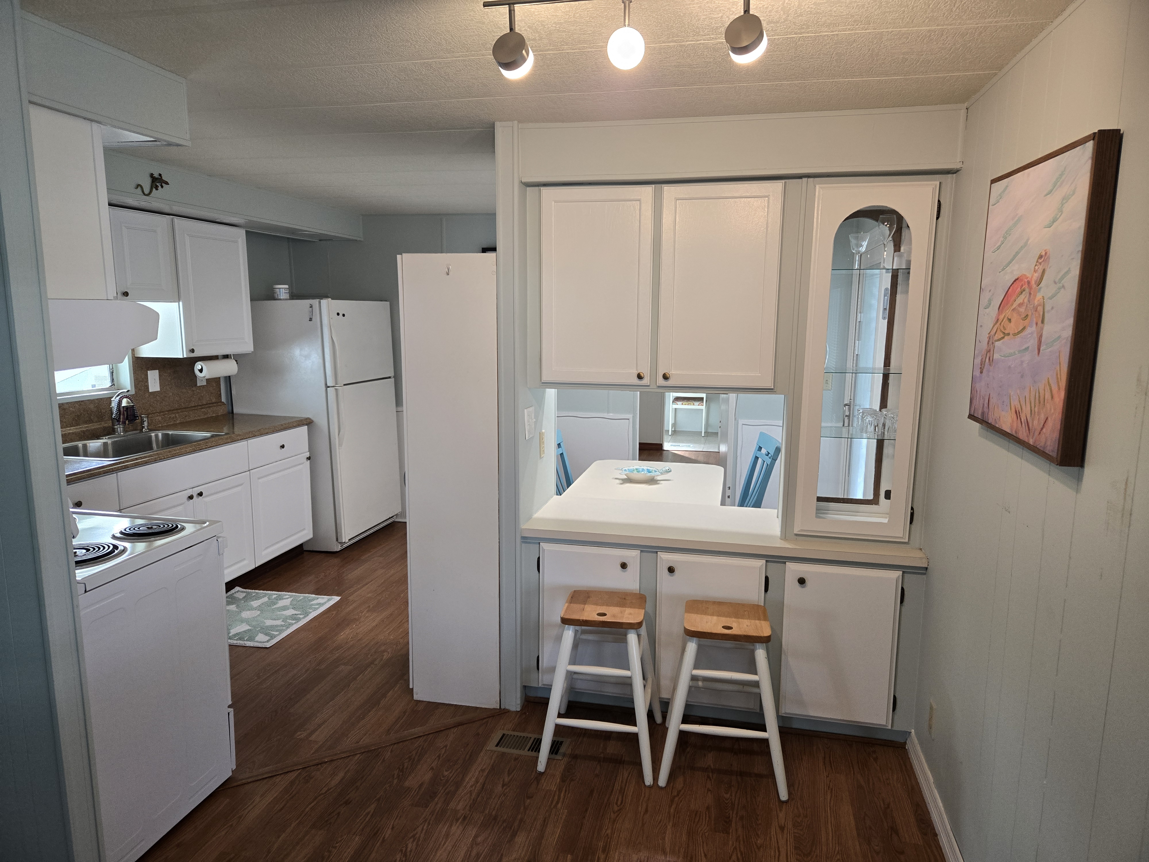 3764 Hula Circle, Ruskin, Florida 33570, 2 Bedrooms Bedrooms, ,2 BathroomsBathrooms,55-Plus Mobile Home,For Sale,Hula Circle,3582