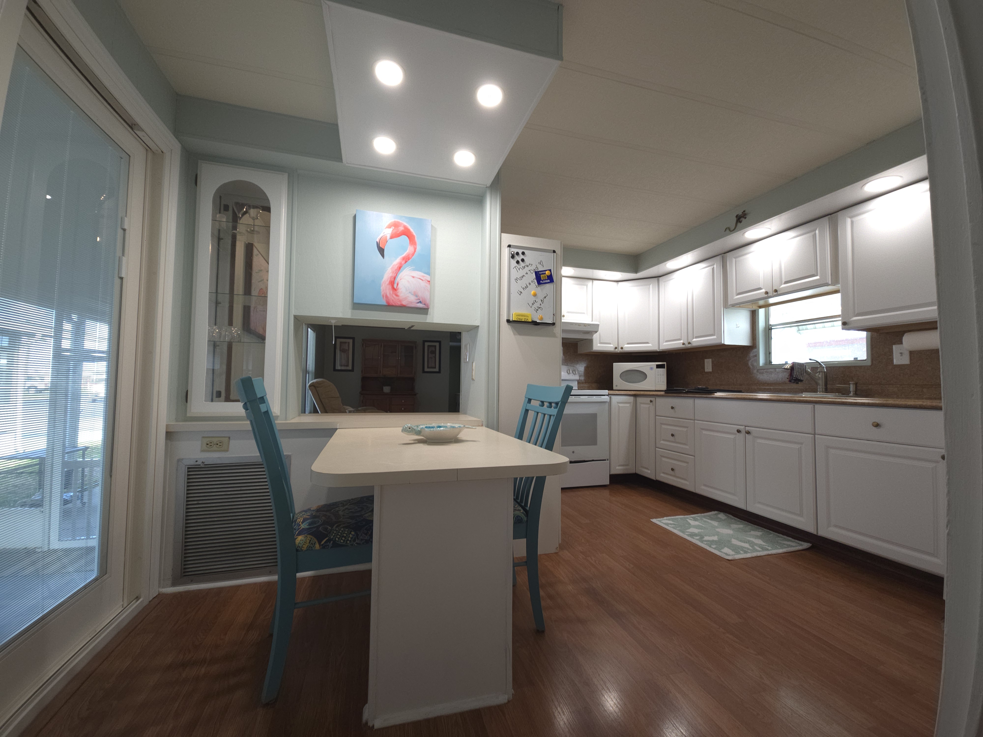 3764 Hula Circle, Ruskin, Florida 33570, 2 Bedrooms Bedrooms, ,2 BathroomsBathrooms,55-Plus Mobile Home,For Sale,Hula Circle,3582