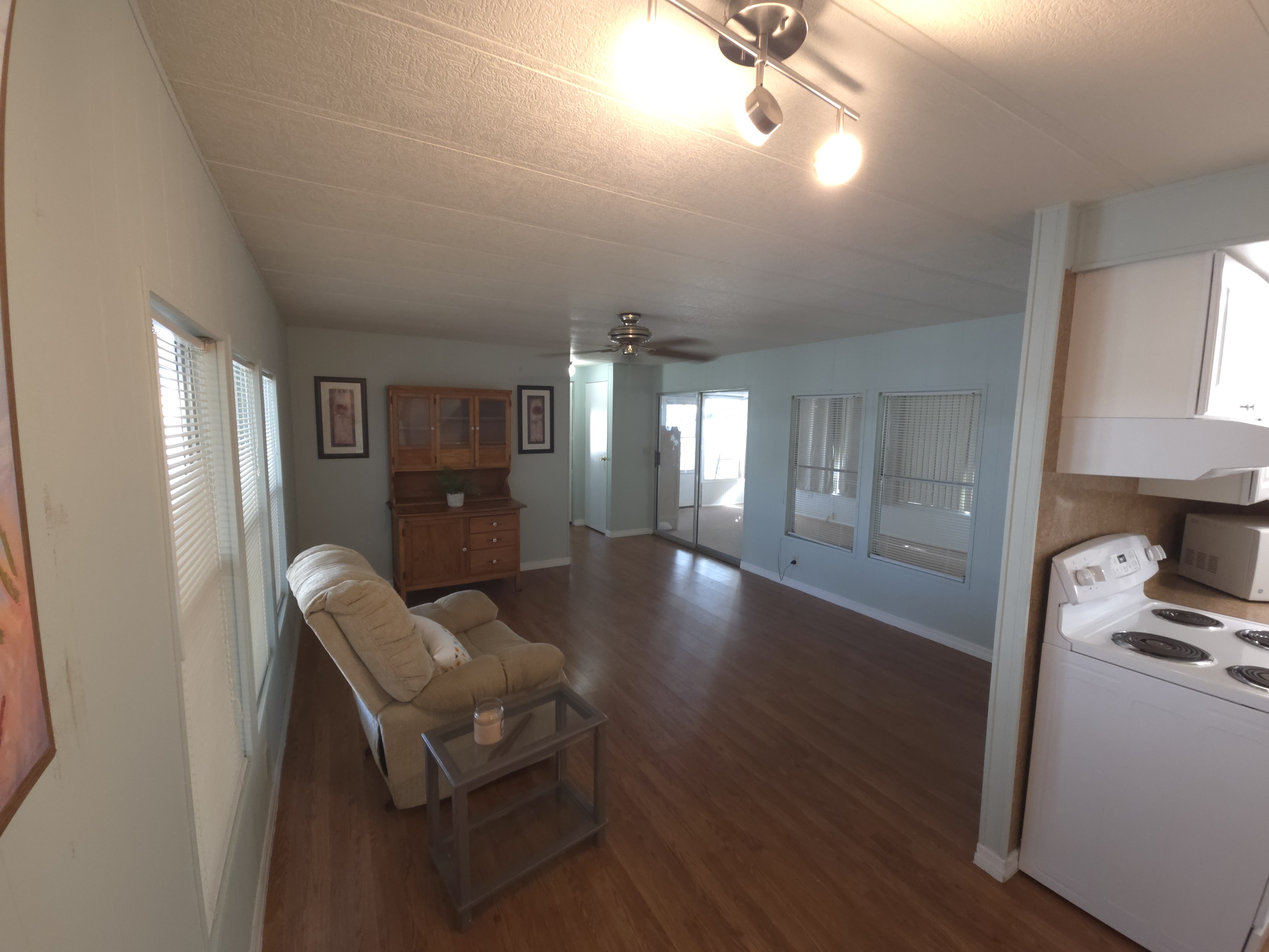 3764 Hula Circle, Ruskin, Florida 33570, 2 Bedrooms Bedrooms, ,2 BathroomsBathrooms,55-Plus Mobile Home,For Sale,Hula Circle,3582
