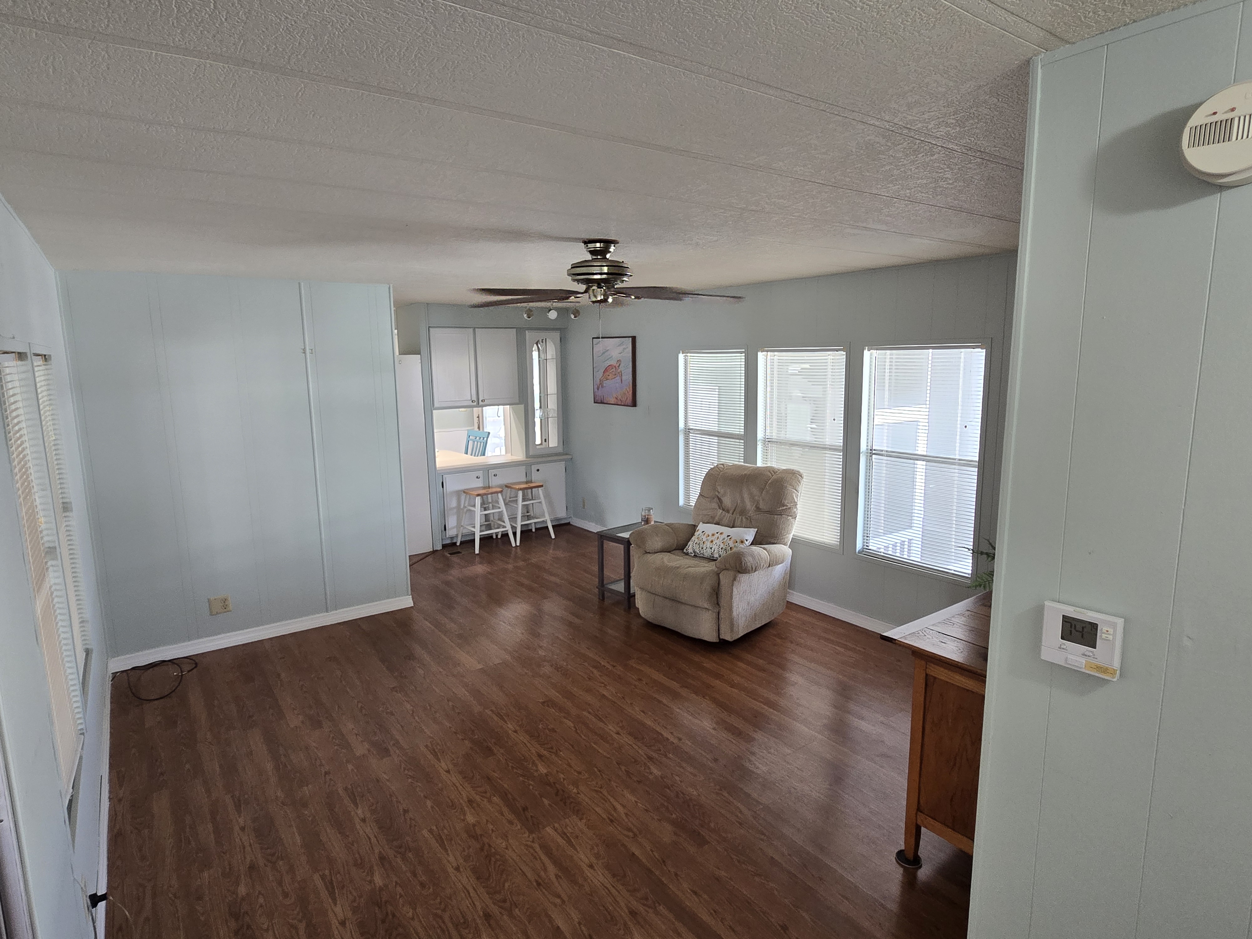 3764 Hula Circle, Ruskin, Florida 33570, 2 Bedrooms Bedrooms, ,2 BathroomsBathrooms,55-Plus Mobile Home,For Sale,Hula Circle,3582