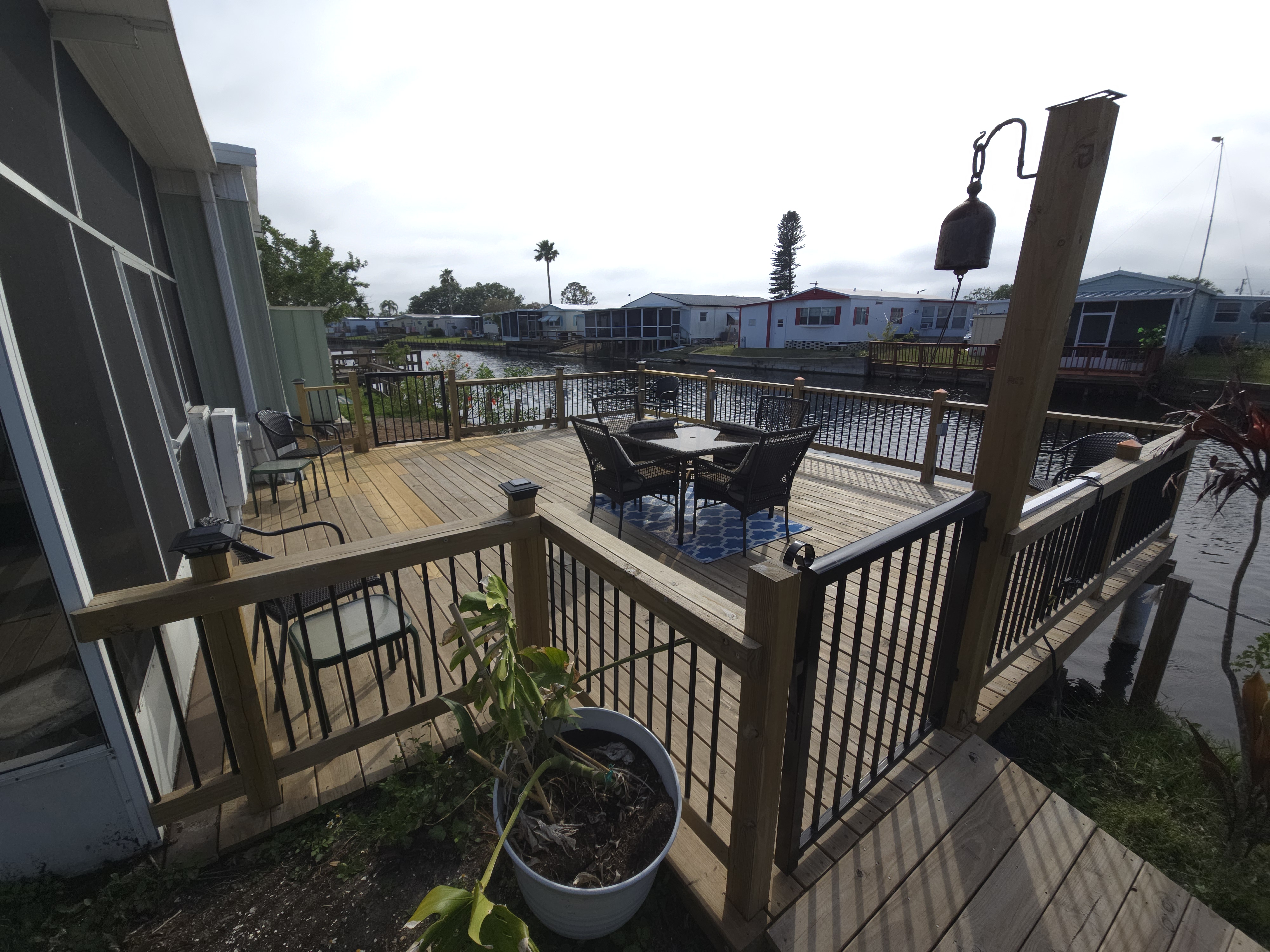 3764 Hula Circle, Ruskin, Florida 33570, 2 Bedrooms Bedrooms, ,2 BathroomsBathrooms,55-Plus Mobile Home,For Sale,Hula Circle,3582