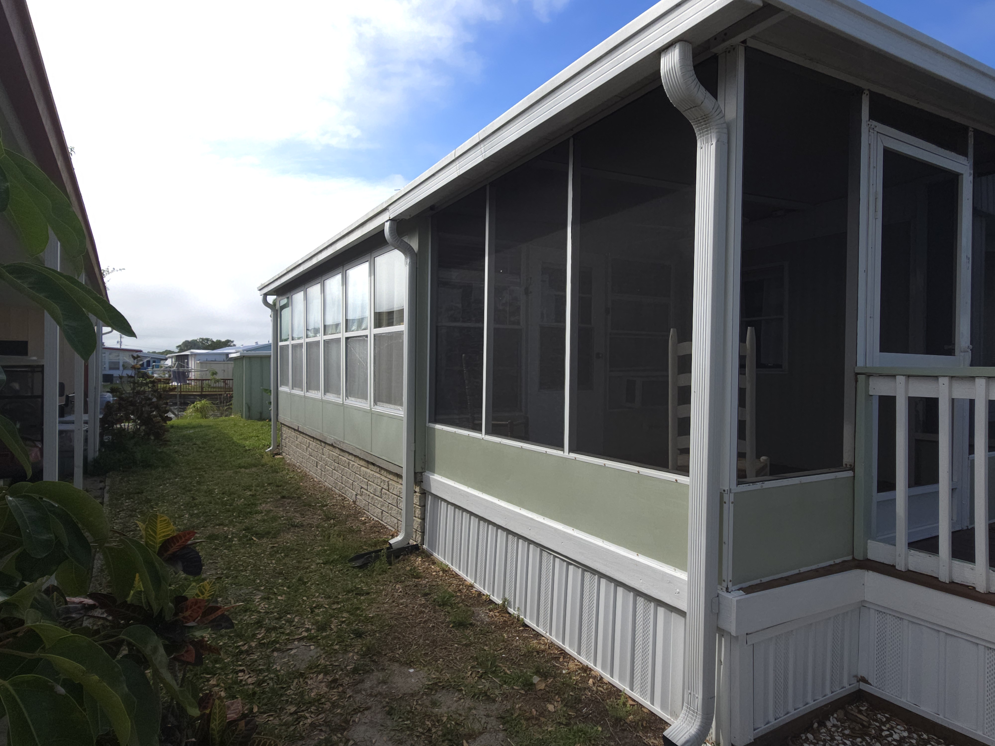 3764 Hula Circle, Ruskin, Florida 33570, 2 Bedrooms Bedrooms, ,2 BathroomsBathrooms,55-Plus Mobile Home,For Sale,Hula Circle,3582