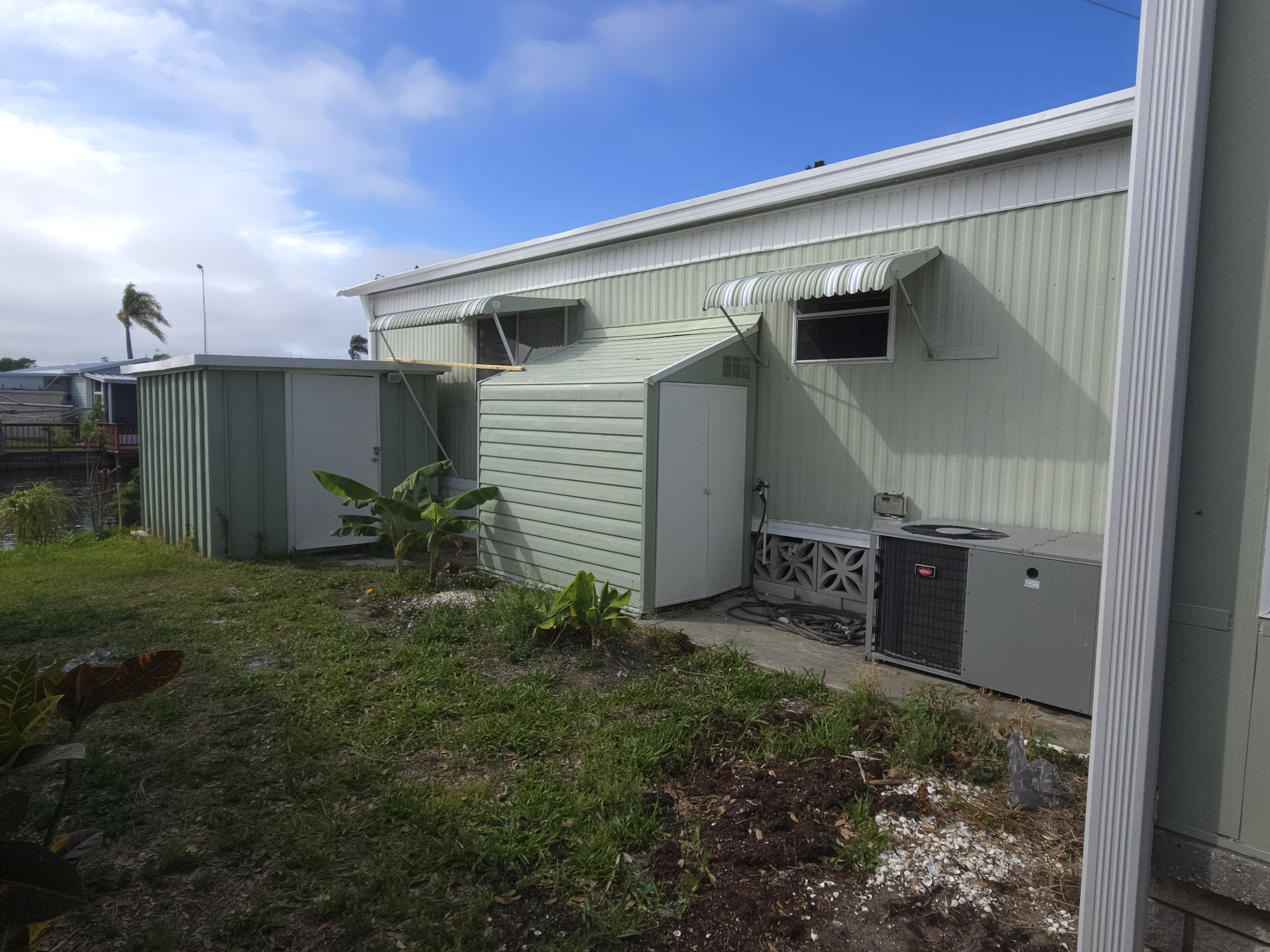 3764 Hula Circle, Ruskin, Florida 33570, 2 Bedrooms Bedrooms, ,2 BathroomsBathrooms,55-Plus Mobile Home,For Sale,Hula Circle,3582