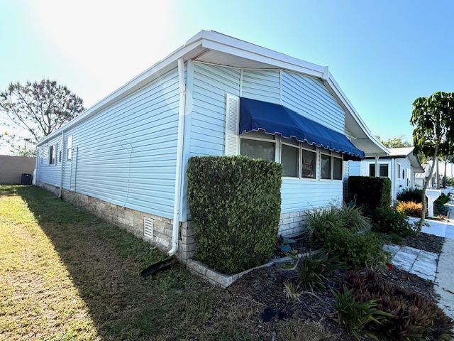 100 Hampton Road, Lot 218, Clearwater, Florida 33759, 2 Bedrooms Bedrooms, ,2 BathroomsBathrooms,55-Plus Mobile Home,For Sale,Hampton Road, Lot 218,3587