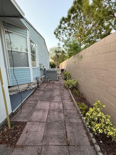 100 Hampton Road, Lot 218, Clearwater, Florida 33759, 2 Bedrooms Bedrooms, ,2 BathroomsBathrooms,55-Plus Mobile Home,For Sale,Hampton Road, Lot 218,3587