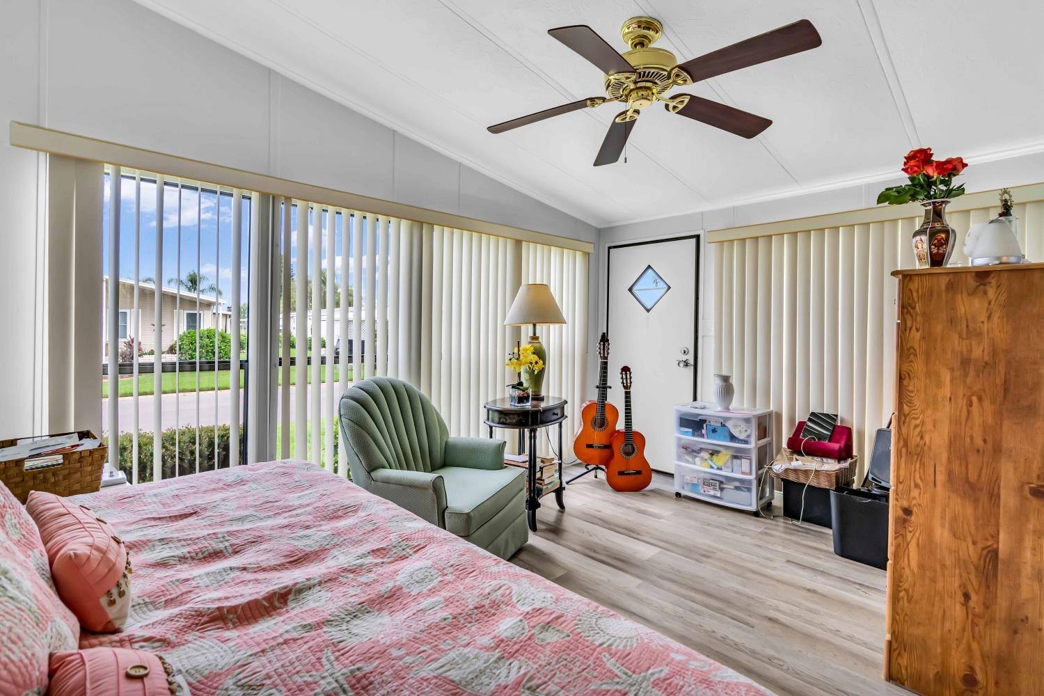 8203 Limetree Way, Ellenton, Florida 34222, 2 Bedrooms Bedrooms, ,2 BathroomsBathrooms,55-Plus Mobile Home,For Sale,Limetree Way,3593