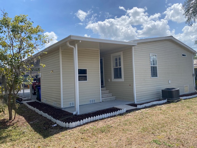 4734 Lakeland Harbor Circle, Lakeland, Florida 33805, 3 Bedrooms Bedrooms, ,2 BathroomsBathrooms,55-Plus Mobile Home,For Sale,Lakeland Harbor Circle,3596