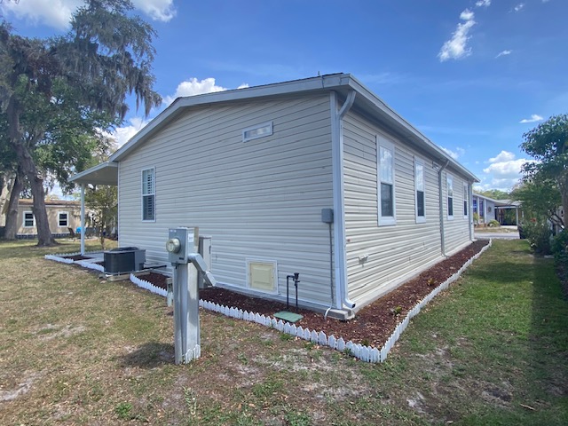 4734 Lakeland Harbor Circle, Lakeland, Florida 33805, 3 Bedrooms Bedrooms, ,2 BathroomsBathrooms,55-Plus Mobile Home,For Sale,Lakeland Harbor Circle,3596