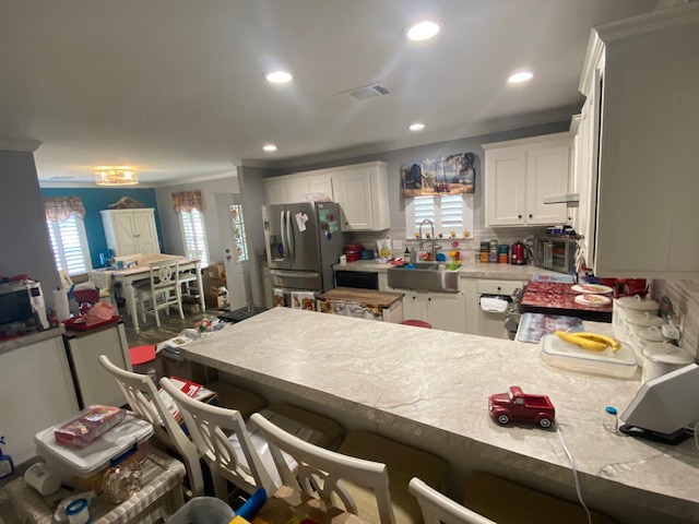 4734 Lakeland Harbor Circle, Lakeland, Florida 33805, 3 Bedrooms Bedrooms, ,2 BathroomsBathrooms,55-Plus Mobile Home,For Sale,Lakeland Harbor Circle,3596