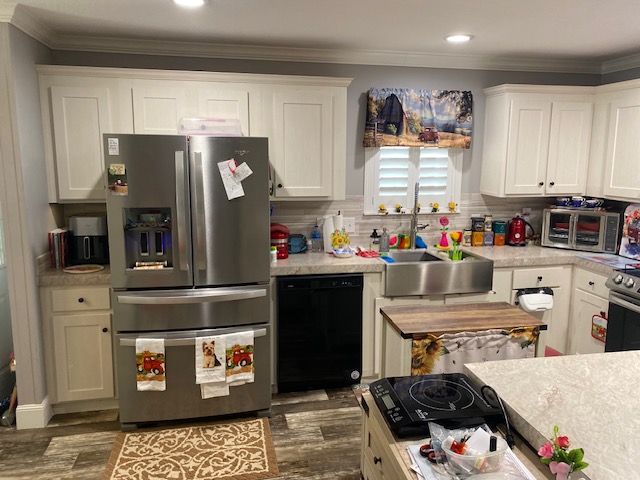 4734 Lakeland Harbor Circle, Lakeland, Florida 33805, 3 Bedrooms Bedrooms, ,2 BathroomsBathrooms,55-Plus Mobile Home,For Sale,Lakeland Harbor Circle,3596