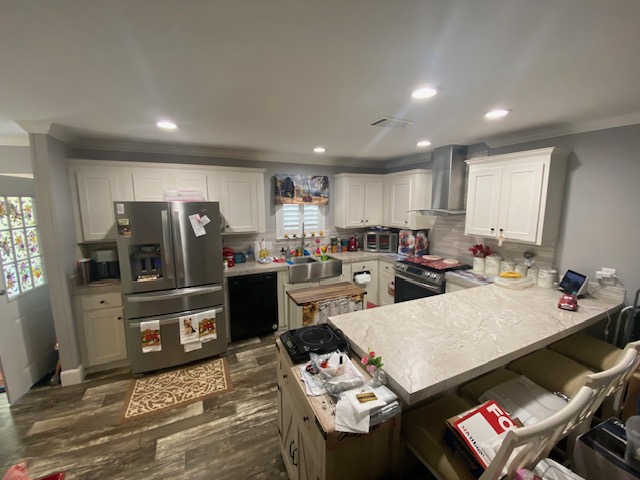 4734 Lakeland Harbor Circle, Lakeland, Florida 33805, 3 Bedrooms Bedrooms, ,2 BathroomsBathrooms,55-Plus Mobile Home,For Sale,Lakeland Harbor Circle,3596