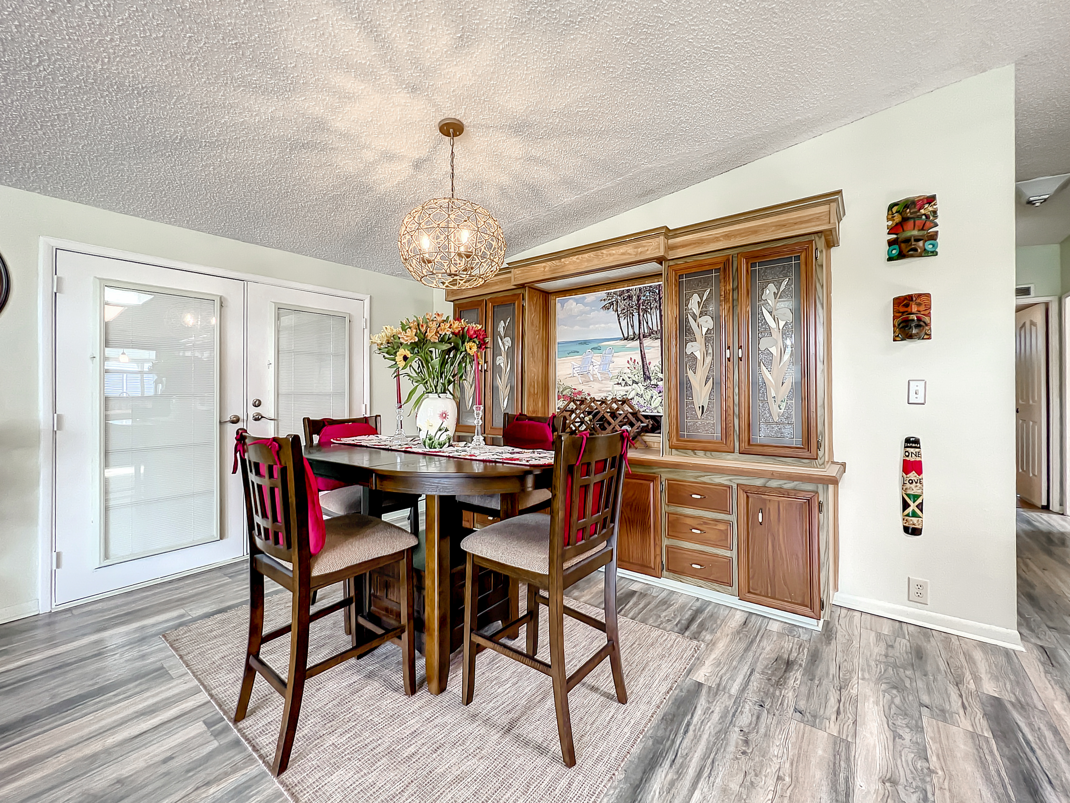 3811 Buena Vista Drive South, Ellenton, Florida 34222, 2 Bedrooms Bedrooms, ,2 BathroomsBathrooms,55-Plus Mobile Home,For Sale,Buena Vista Drive South,3601