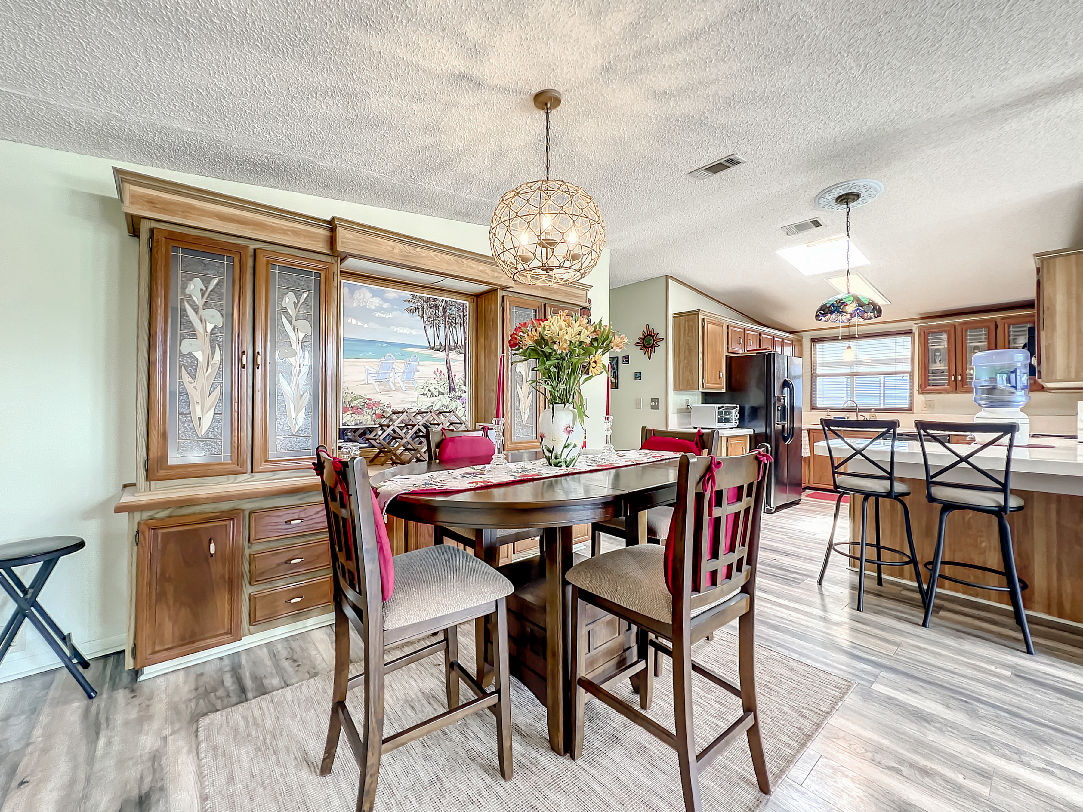 3811 Buena Vista Drive South, Ellenton, Florida 34222, 2 Bedrooms Bedrooms, ,2 BathroomsBathrooms,55-Plus Mobile Home,For Sale,Buena Vista Drive South,3601