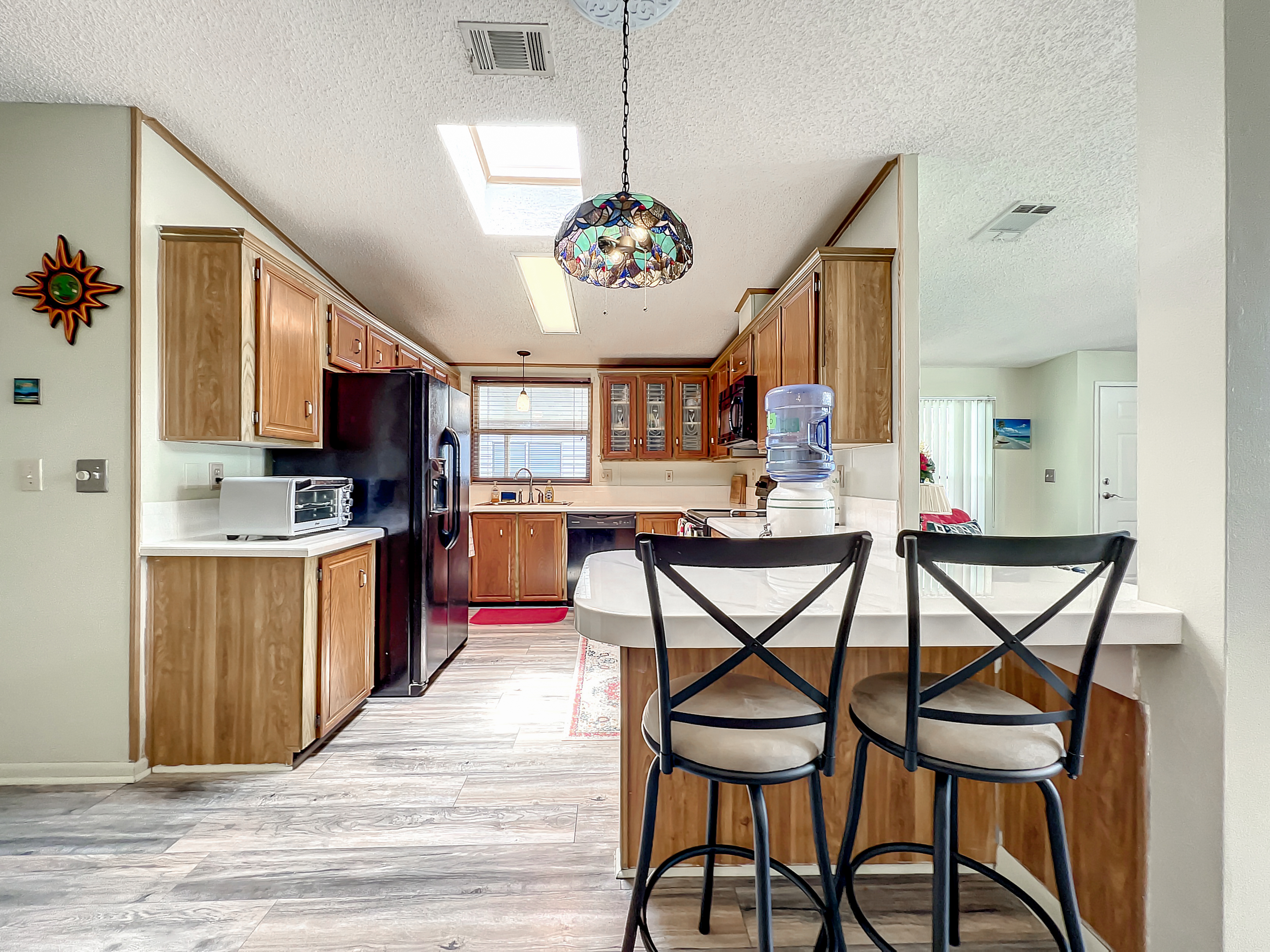 3811 Buena Vista Drive South, Ellenton, Florida 34222, 2 Bedrooms Bedrooms, ,2 BathroomsBathrooms,55-Plus Mobile Home,For Sale,Buena Vista Drive South,3601