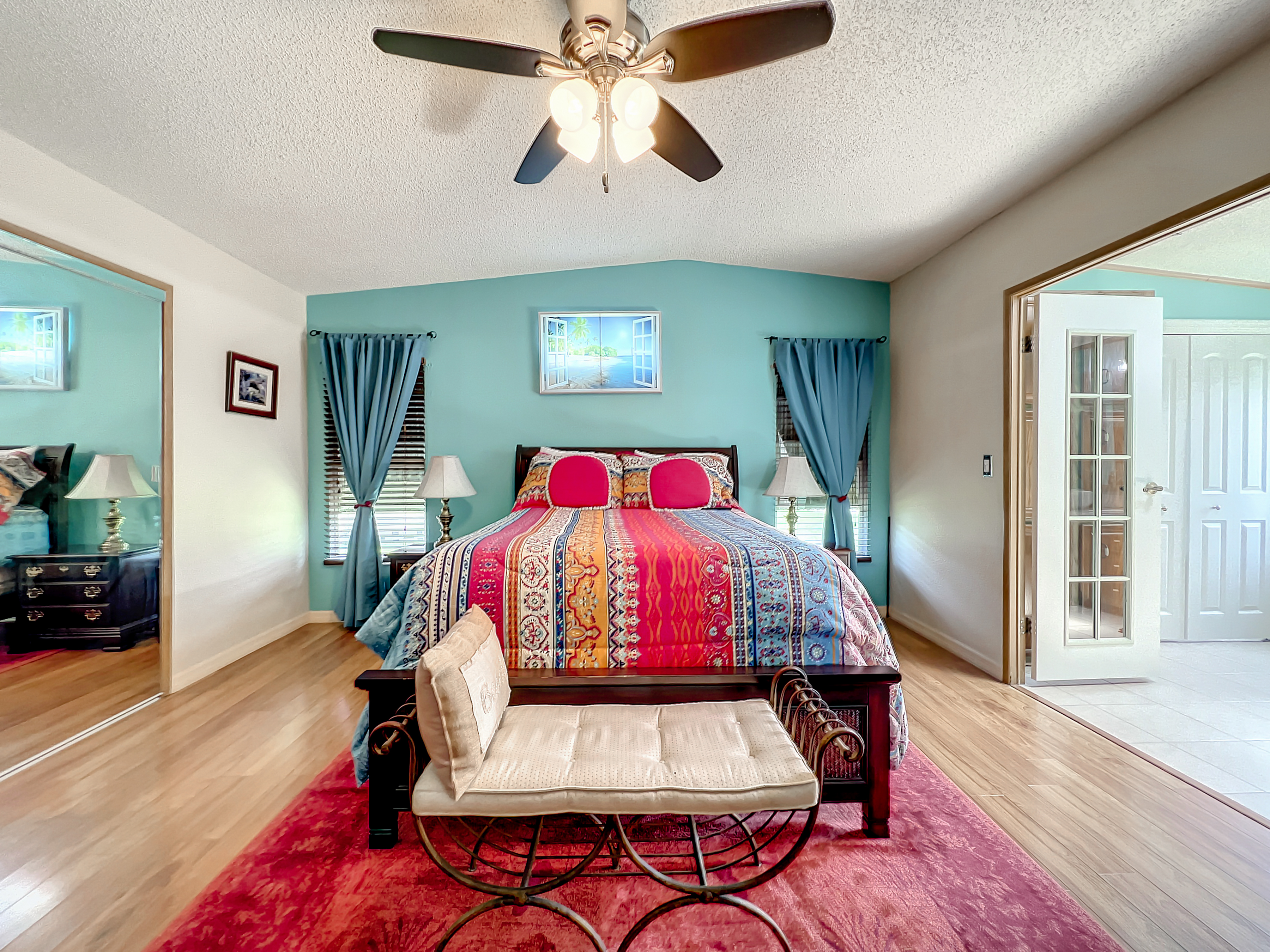 3811 Buena Vista Drive South, Ellenton, Florida 34222, 2 Bedrooms Bedrooms, ,2 BathroomsBathrooms,55-Plus Mobile Home,For Sale,Buena Vista Drive South,3601