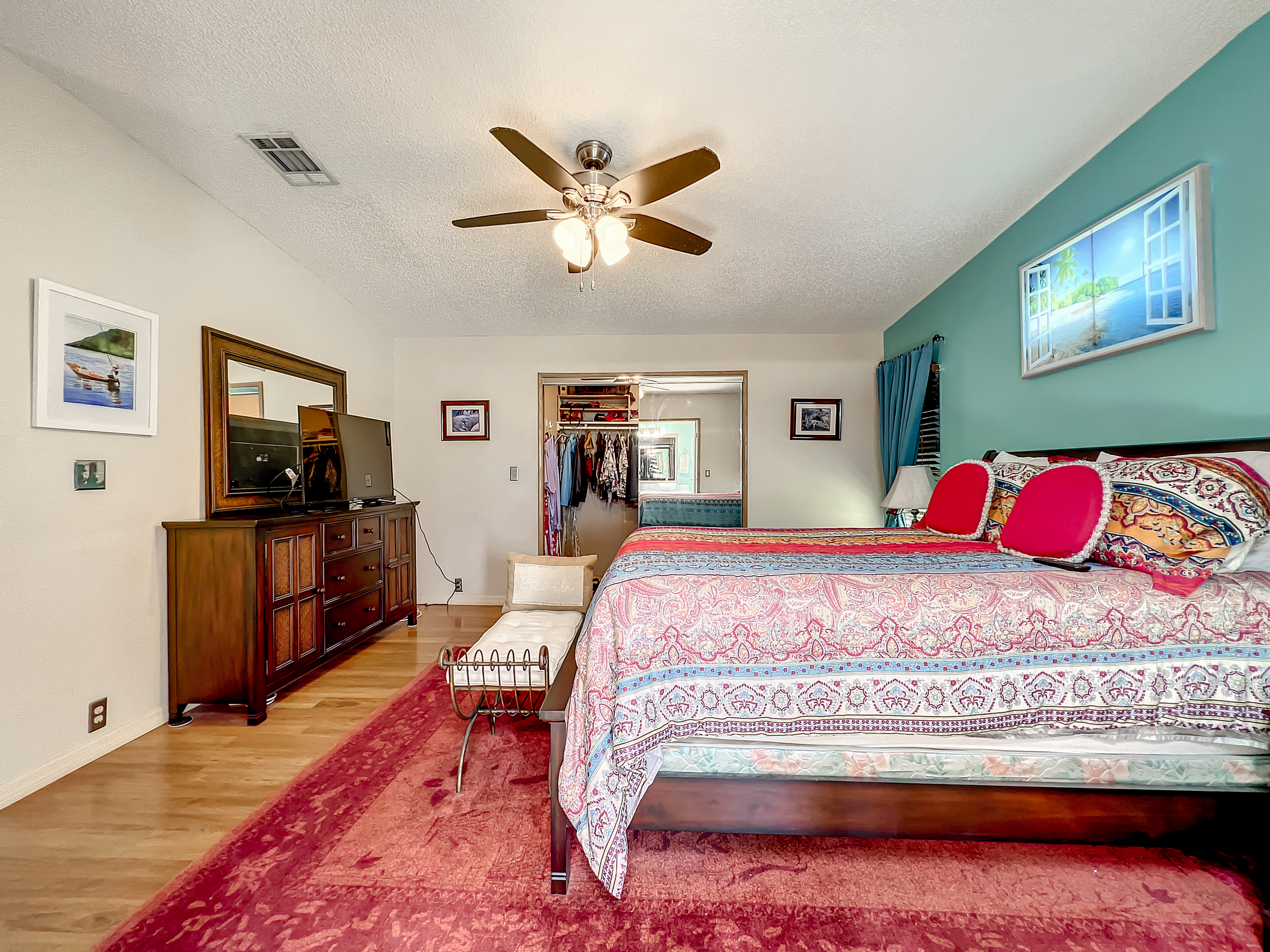 3811 Buena Vista Drive South, Ellenton, Florida 34222, 2 Bedrooms Bedrooms, ,2 BathroomsBathrooms,55-Plus Mobile Home,For Sale,Buena Vista Drive South,3601