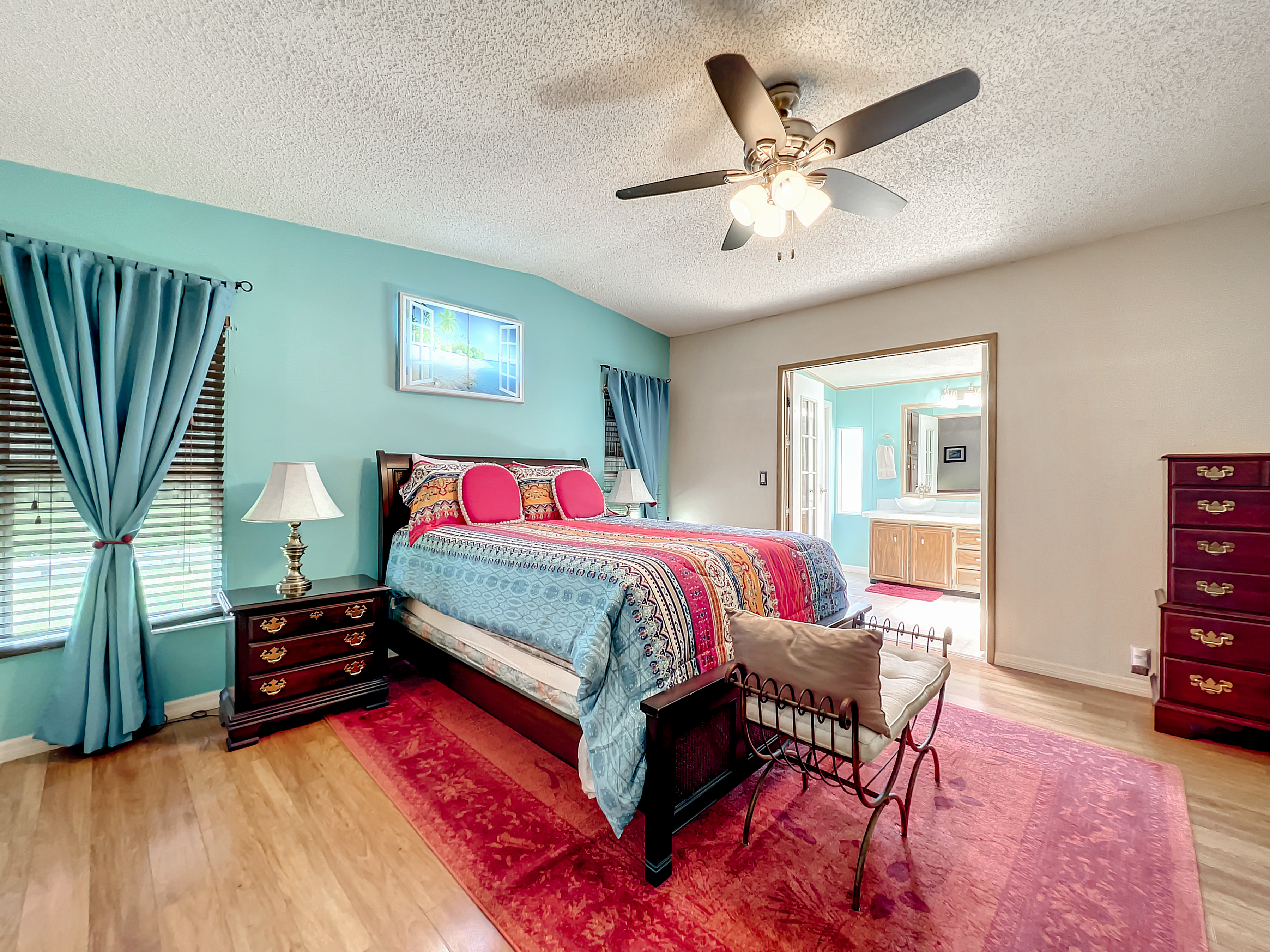 3811 Buena Vista Drive South, Ellenton, Florida 34222, 2 Bedrooms Bedrooms, ,2 BathroomsBathrooms,55-Plus Mobile Home,For Sale,Buena Vista Drive South,3601