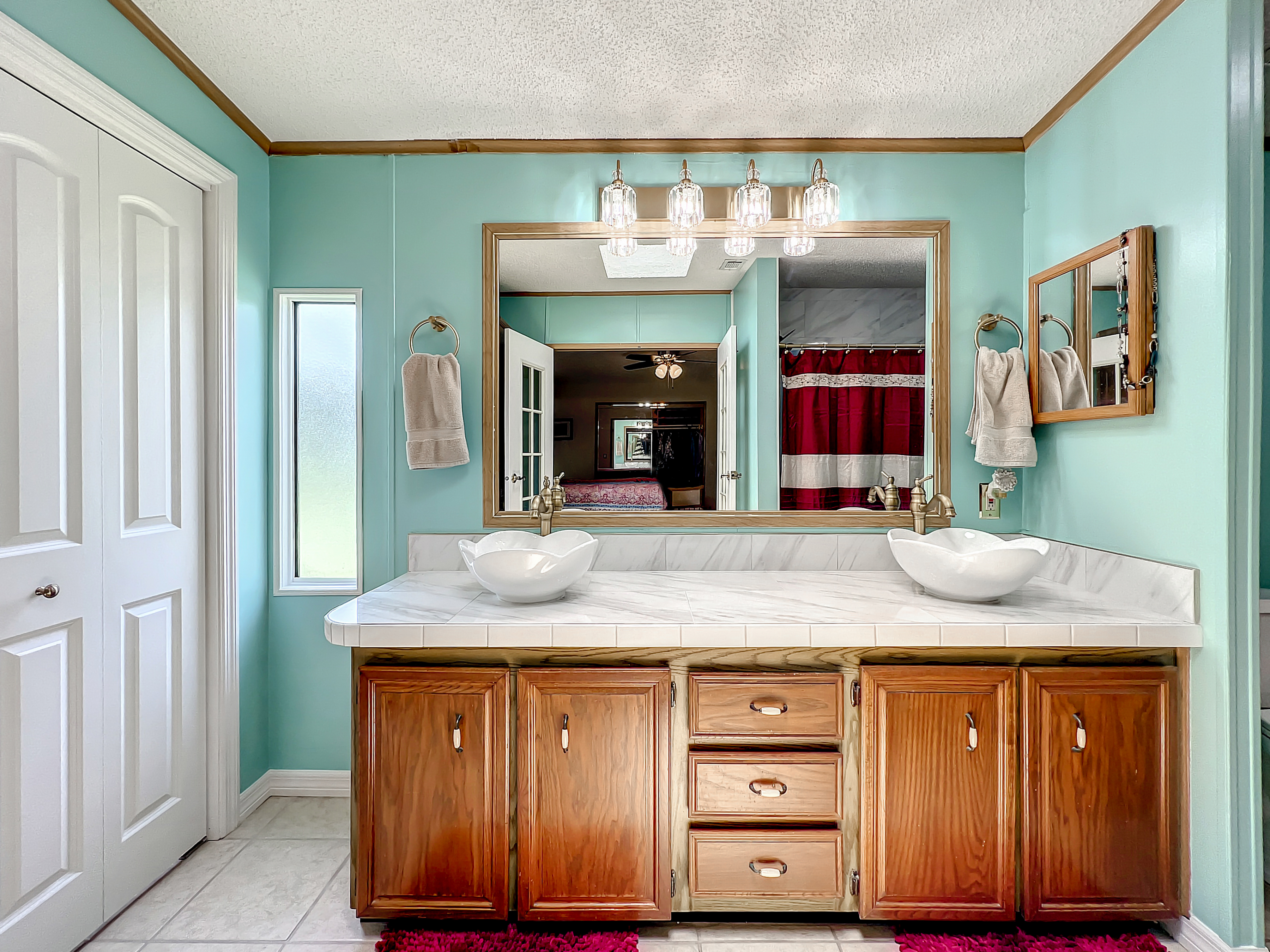 3811 Buena Vista Drive South, Ellenton, Florida 34222, 2 Bedrooms Bedrooms, ,2 BathroomsBathrooms,55-Plus Mobile Home,For Sale,Buena Vista Drive South,3601