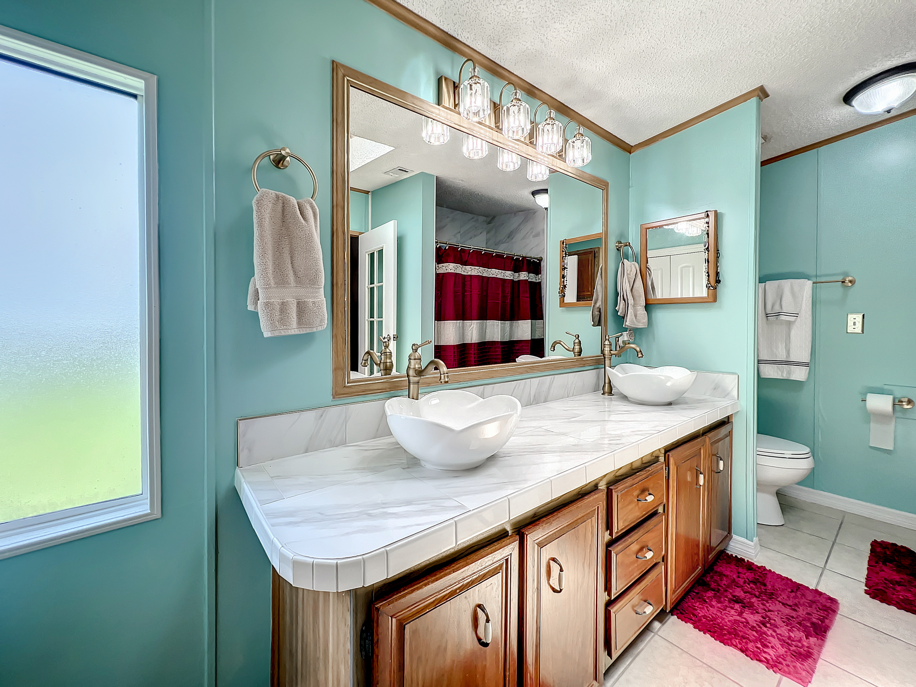 3811 Buena Vista Drive South, Ellenton, Florida 34222, 2 Bedrooms Bedrooms, ,2 BathroomsBathrooms,55-Plus Mobile Home,For Sale,Buena Vista Drive South,3601