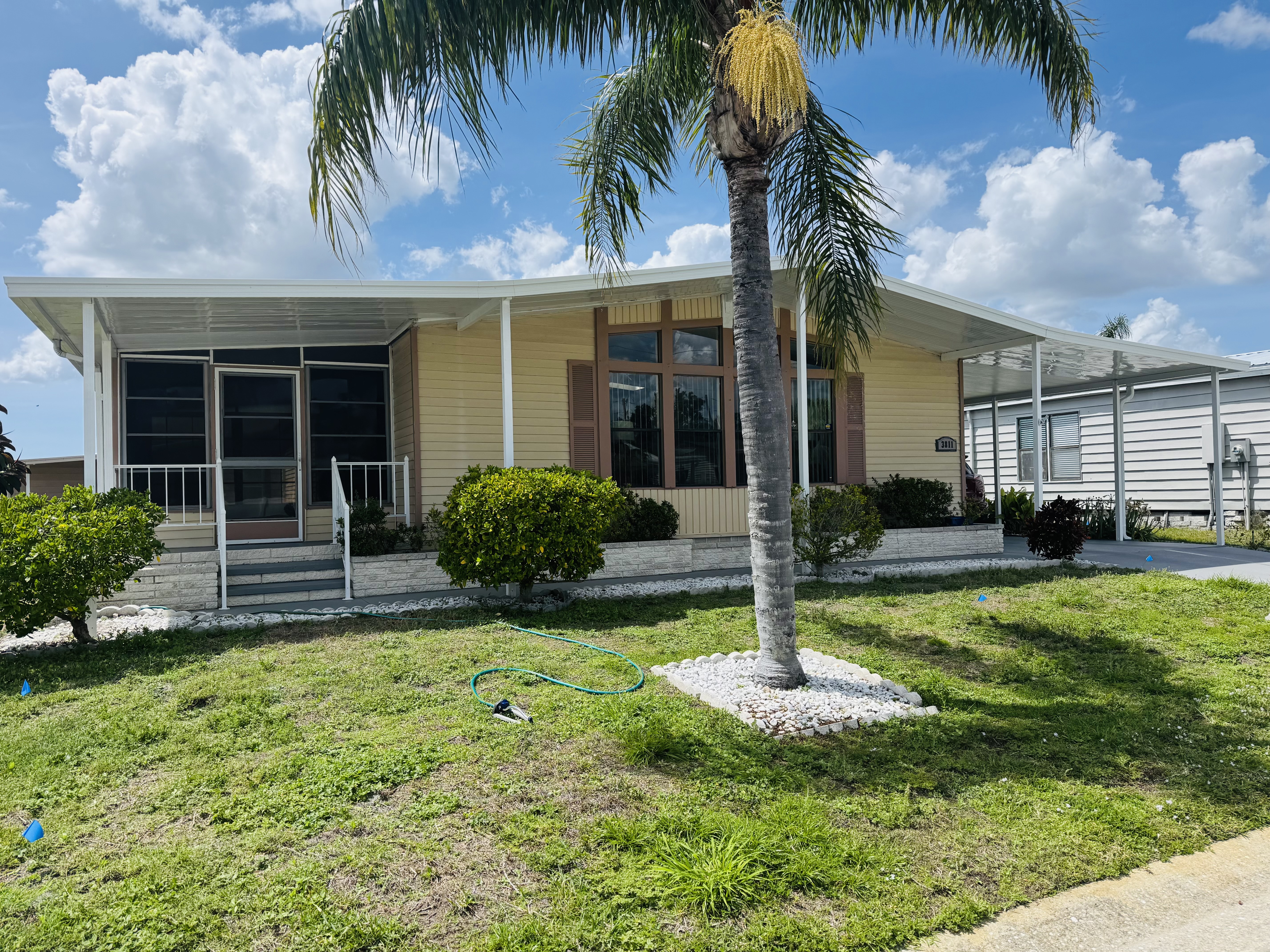 3811 Buena Vista Drive South, Ellenton, Florida 34222, 2 Bedrooms Bedrooms, ,2 BathroomsBathrooms,55-Plus Mobile Home,For Sale,Buena Vista Drive South,3601
