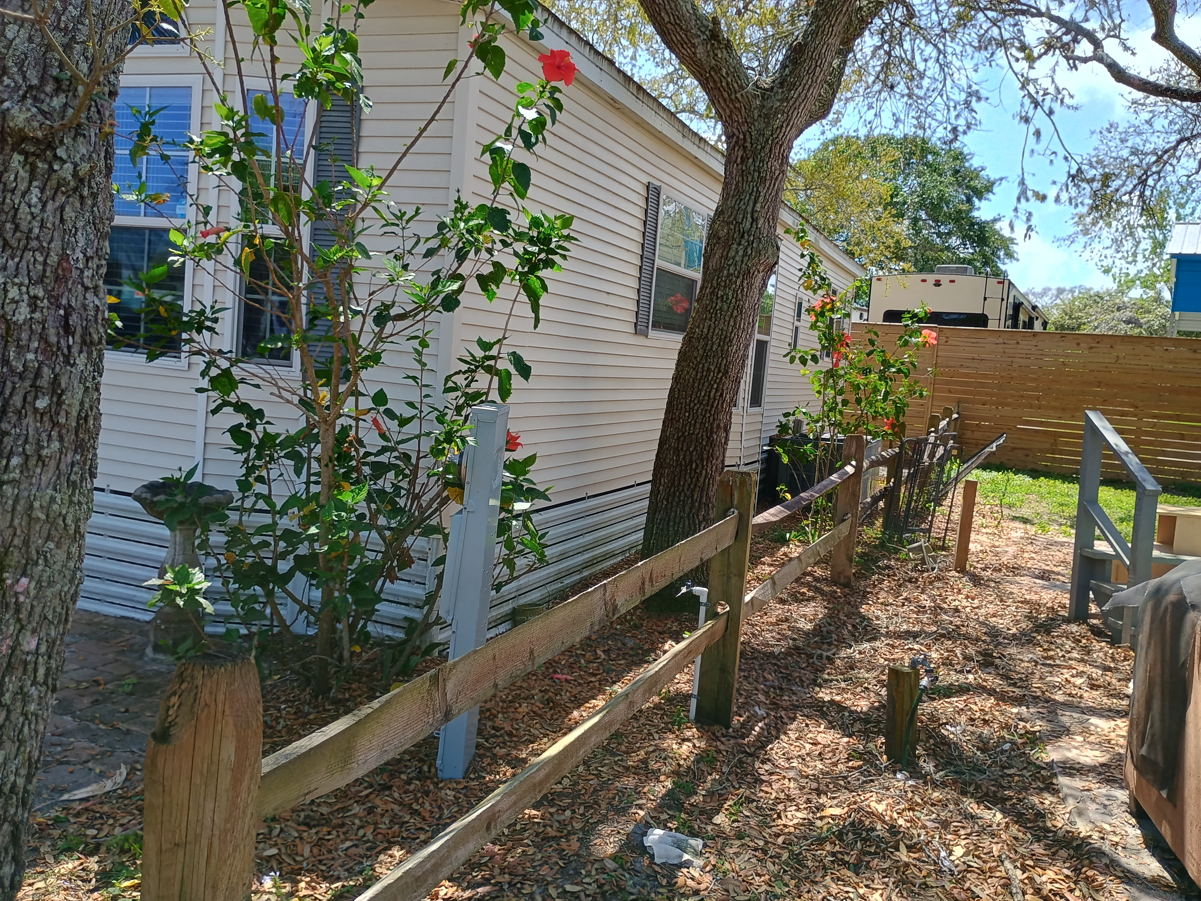 4225 S A1A, Unit A104, St Augustine, Florida 32080, 1 Bedroom Bedrooms, ,1 BathroomBathrooms,All - Age Mobile Home,For Sale,S A1A, Unit A104,3602
