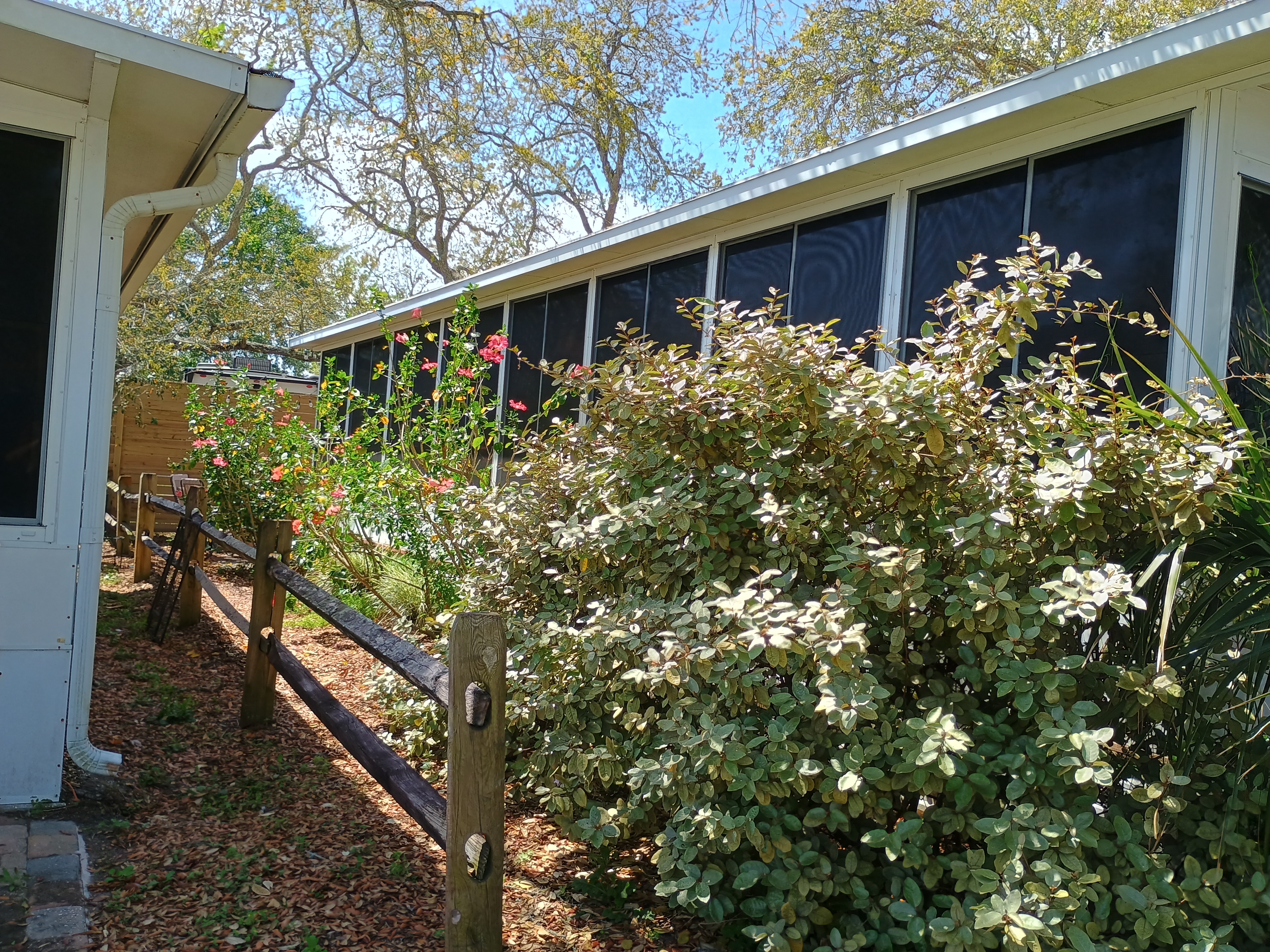 4225 S A1A, Unit A104, St Augustine, Florida 32080, 1 Bedroom Bedrooms, ,1 BathroomBathrooms,All - Age Mobile Home,For Sale,S A1A, Unit A104,3602