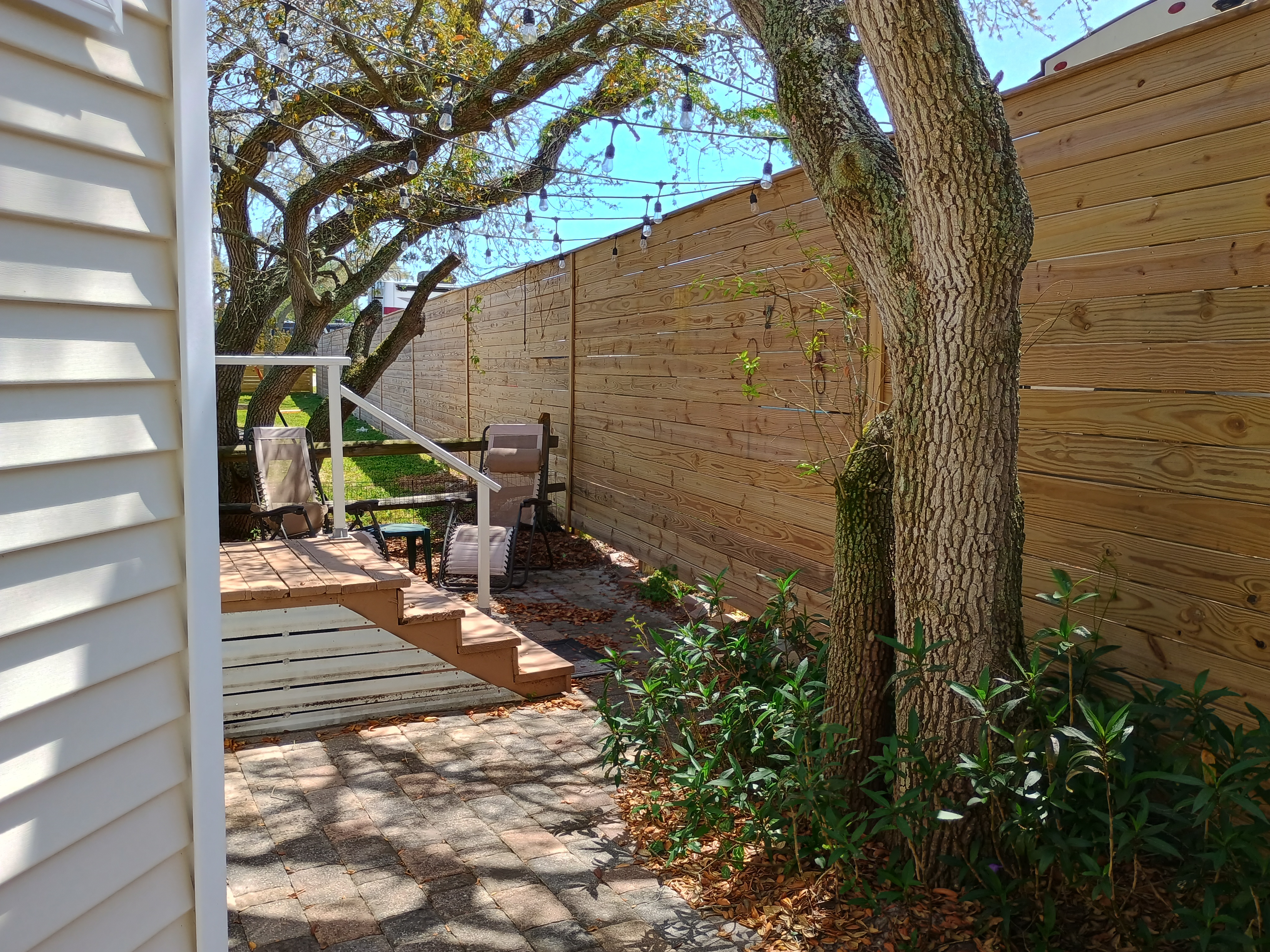 4225 S A1A, Unit A104, St Augustine, Florida 32080, 1 Bedroom Bedrooms, ,1 BathroomBathrooms,All - Age Mobile Home,For Sale,S A1A, Unit A104,3602