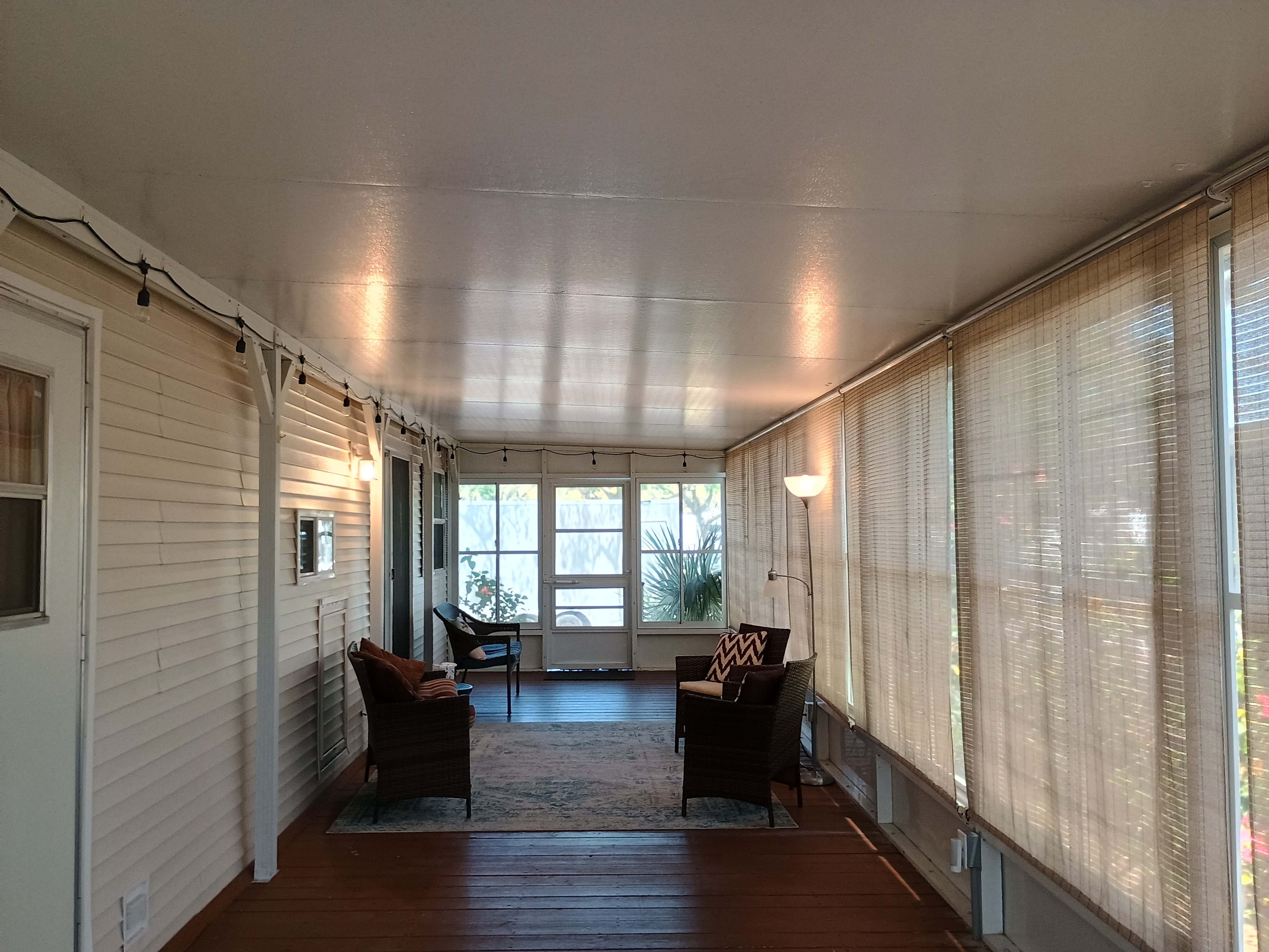 4225 S A1A, Unit A104, St Augustine, Florida 32080, 1 Bedroom Bedrooms, ,1 BathroomBathrooms,All - Age Mobile Home,For Sale,S A1A, Unit A104,3602