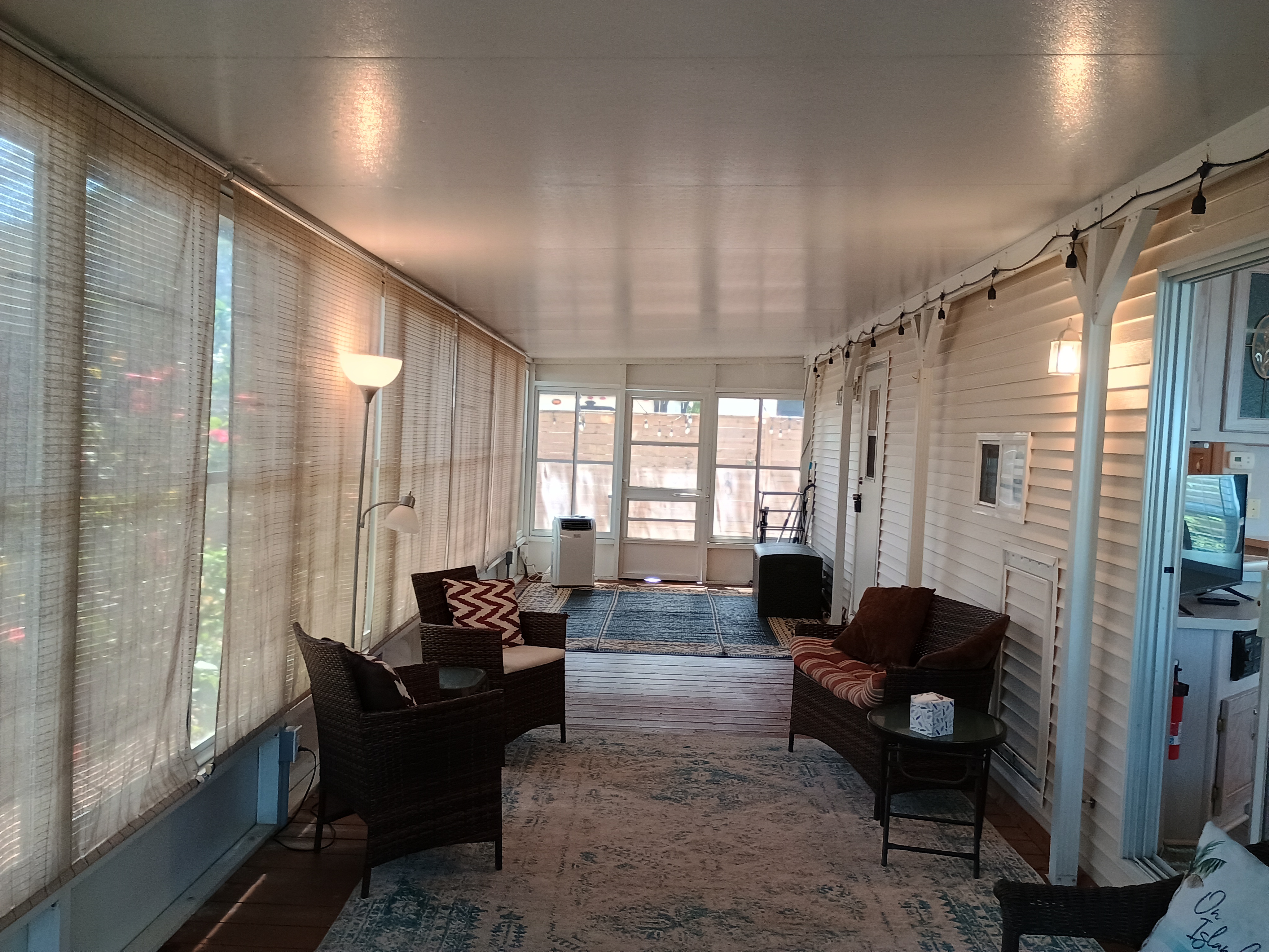 4225 S A1A, Unit A104, St Augustine, Florida 32080, 1 Bedroom Bedrooms, ,1 BathroomBathrooms,All - Age Mobile Home,For Sale,S A1A, Unit A104,3602