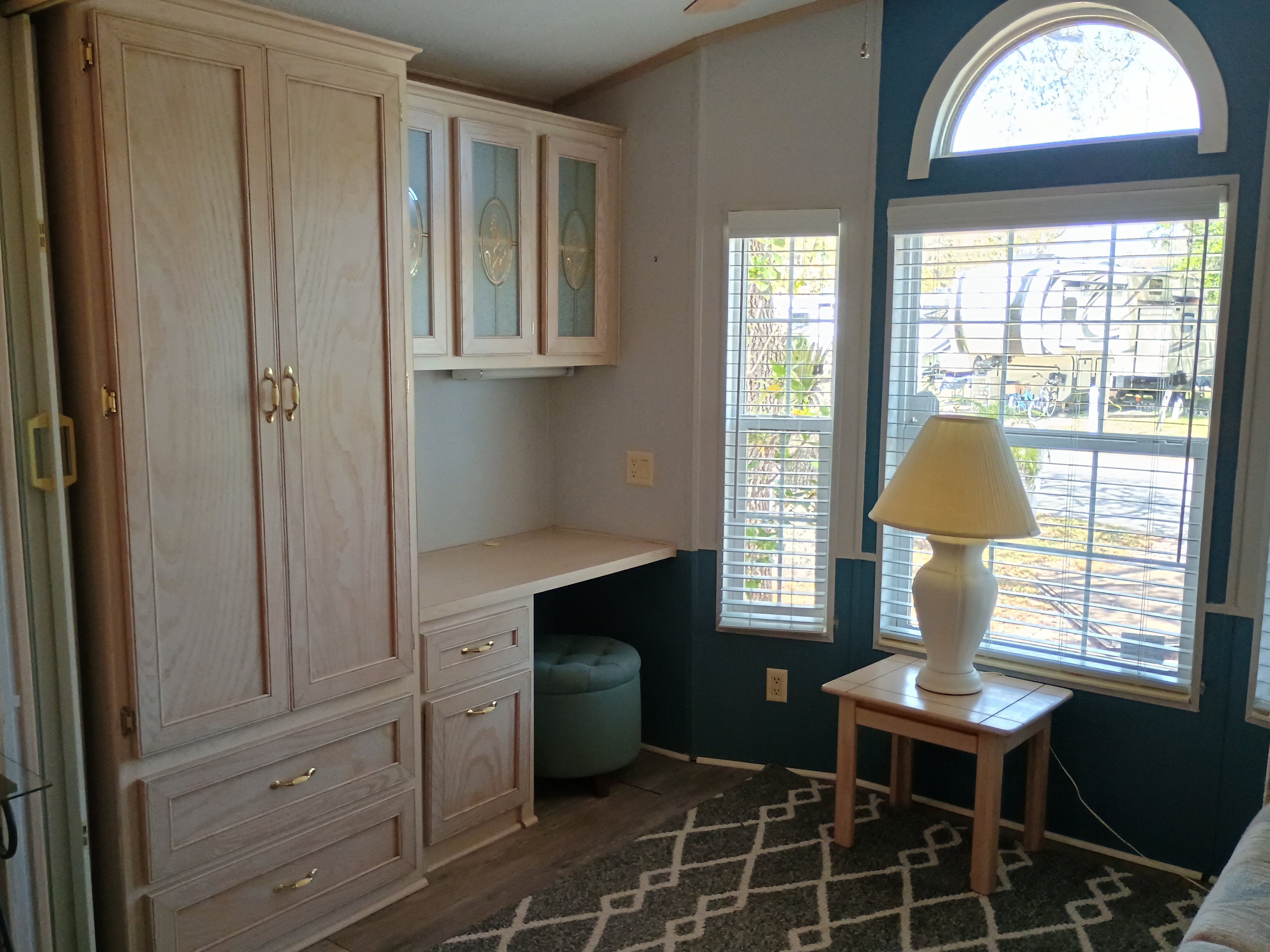 4225 S A1A, Unit A104, St Augustine, Florida 32080, 1 Bedroom Bedrooms, ,1 BathroomBathrooms,All - Age Mobile Home,For Sale,S A1A, Unit A104,3602
