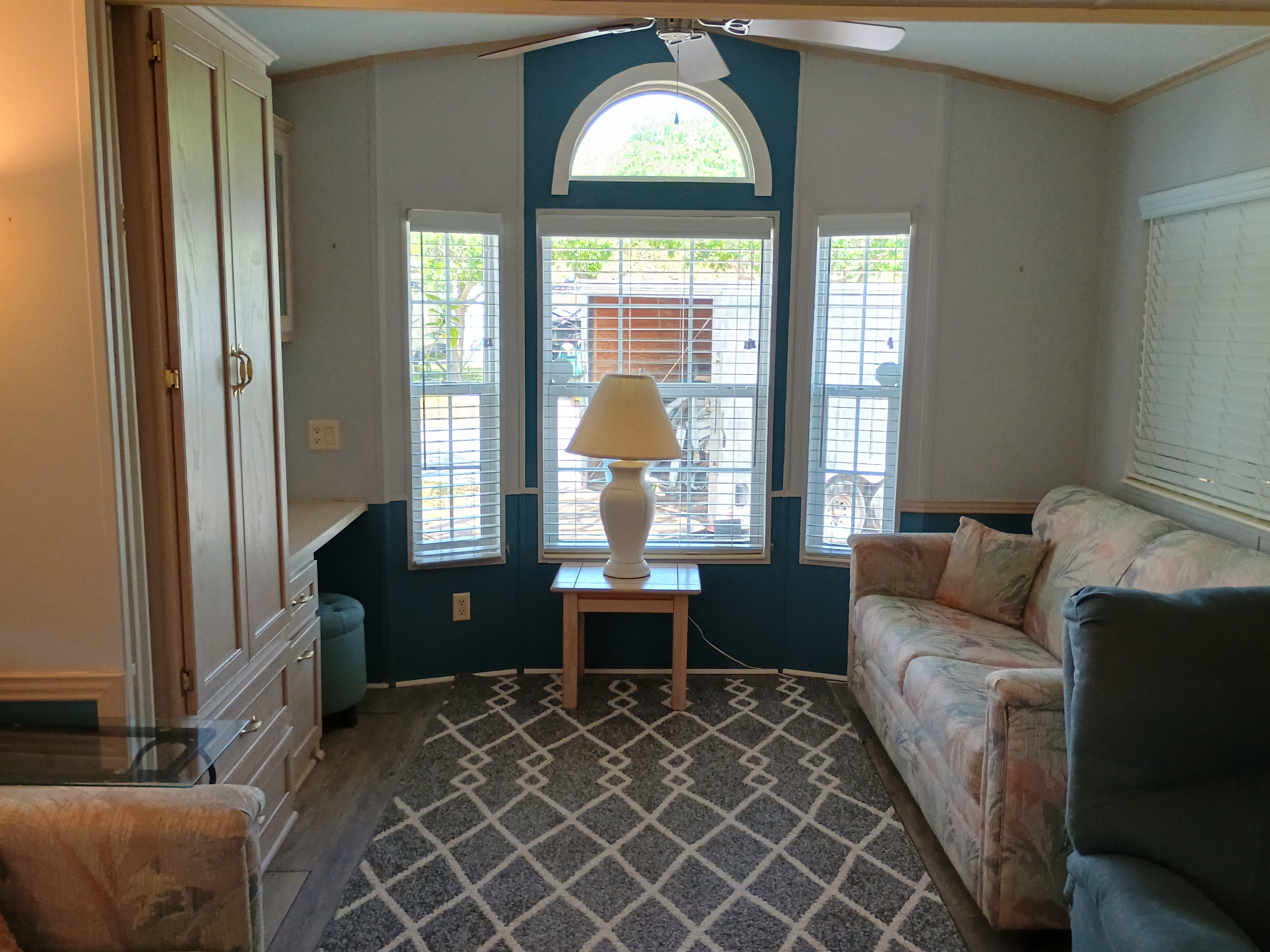4225 S A1A, Unit A104, St Augustine, Florida 32080, 1 Bedroom Bedrooms, ,1 BathroomBathrooms,All - Age Mobile Home,For Sale,S A1A, Unit A104,3602
