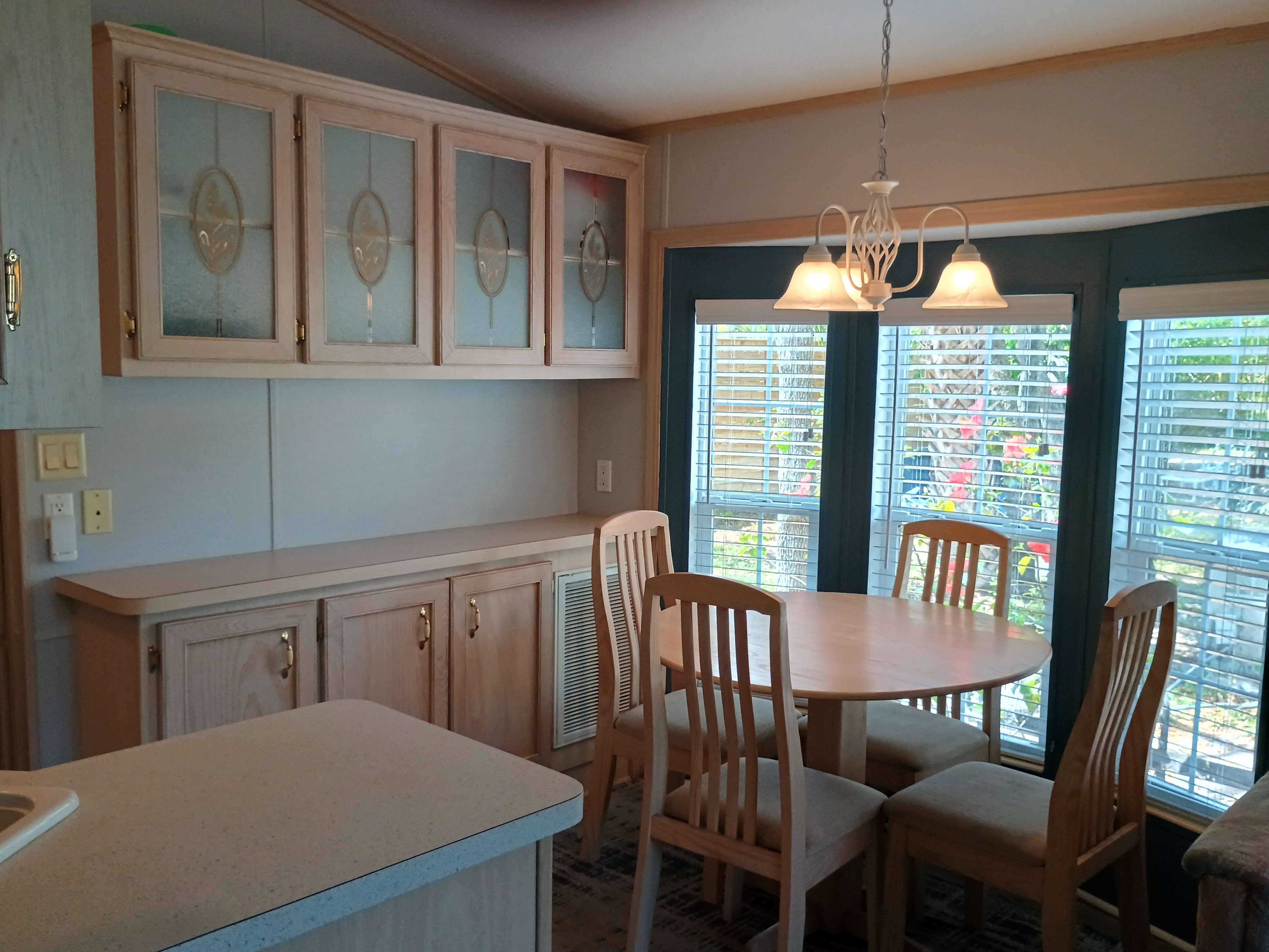 4225 S A1A, Unit A104, St Augustine, Florida 32080, 1 Bedroom Bedrooms, ,1 BathroomBathrooms,All - Age Mobile Home,For Sale,S A1A, Unit A104,3602