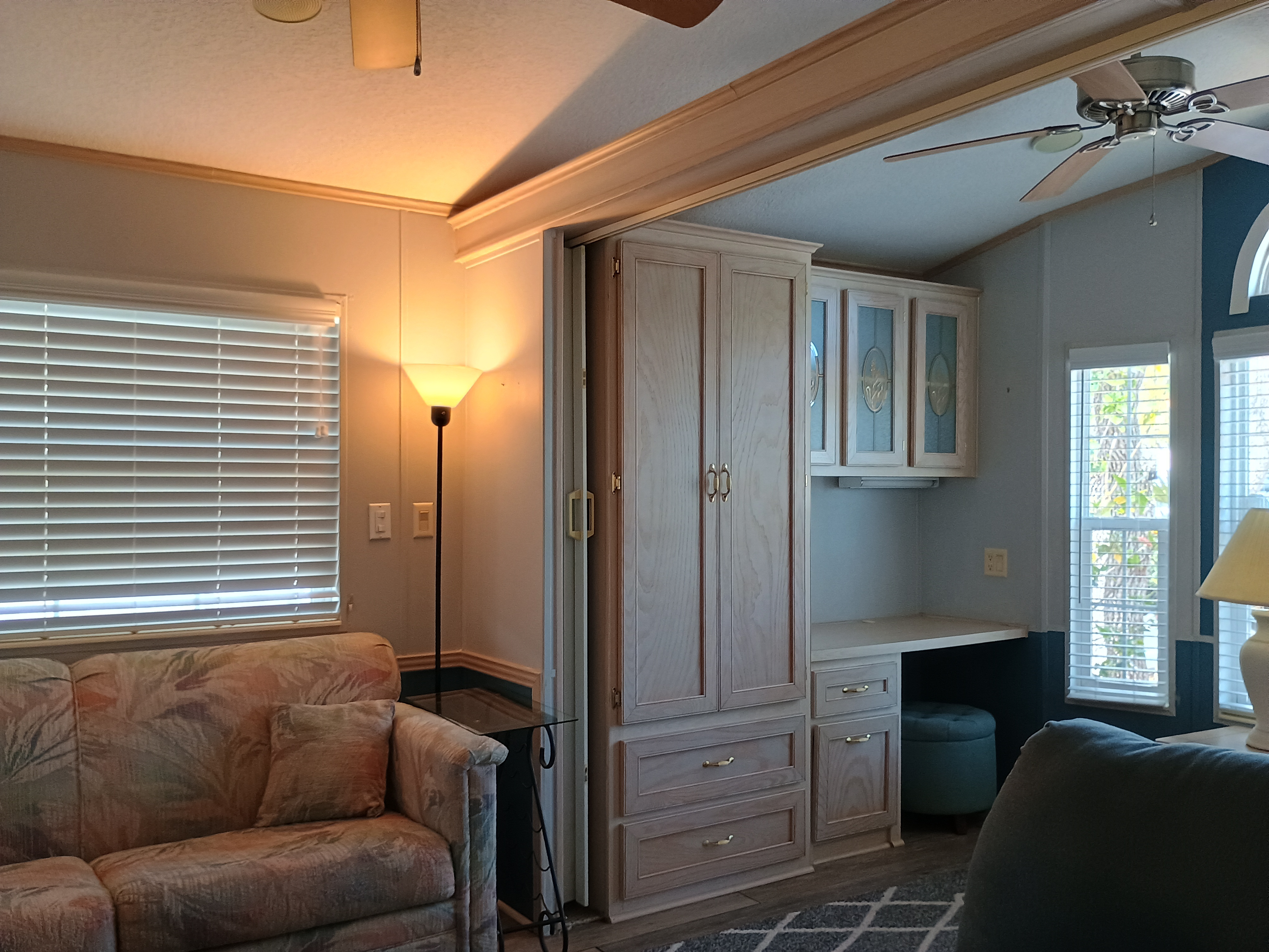 4225 S A1A, Unit A104, St Augustine, Florida 32080, 1 Bedroom Bedrooms, ,1 BathroomBathrooms,All - Age Mobile Home,For Sale,S A1A, Unit A104,3602