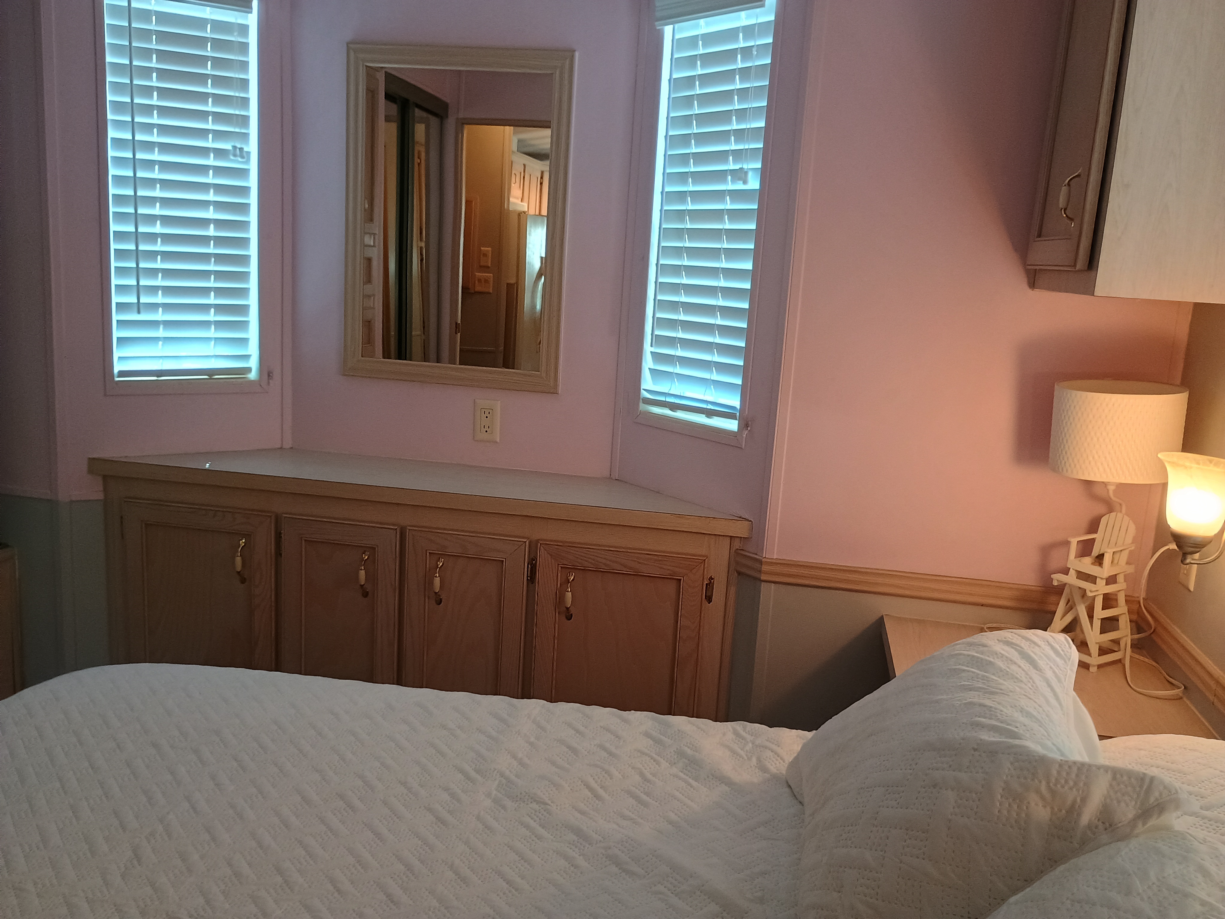 4225 S A1A, Unit A104, St Augustine, Florida 32080, 1 Bedroom Bedrooms, ,1 BathroomBathrooms,All - Age Mobile Home,For Sale,S A1A, Unit A104,3602
