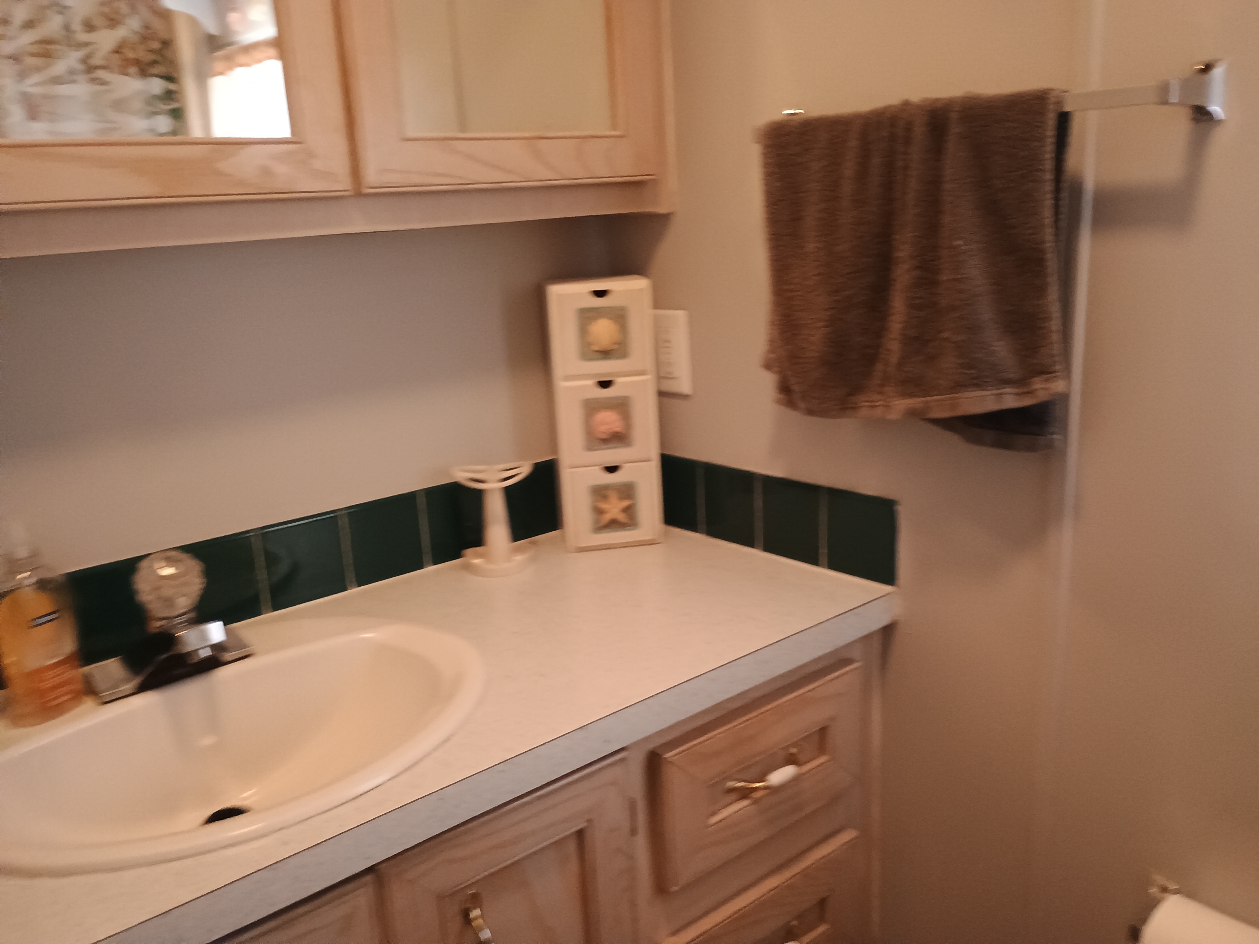 4225 S A1A, Unit A104, St Augustine, Florida 32080, 1 Bedroom Bedrooms, ,1 BathroomBathrooms,All - Age Mobile Home,For Sale,S A1A, Unit A104,3602
