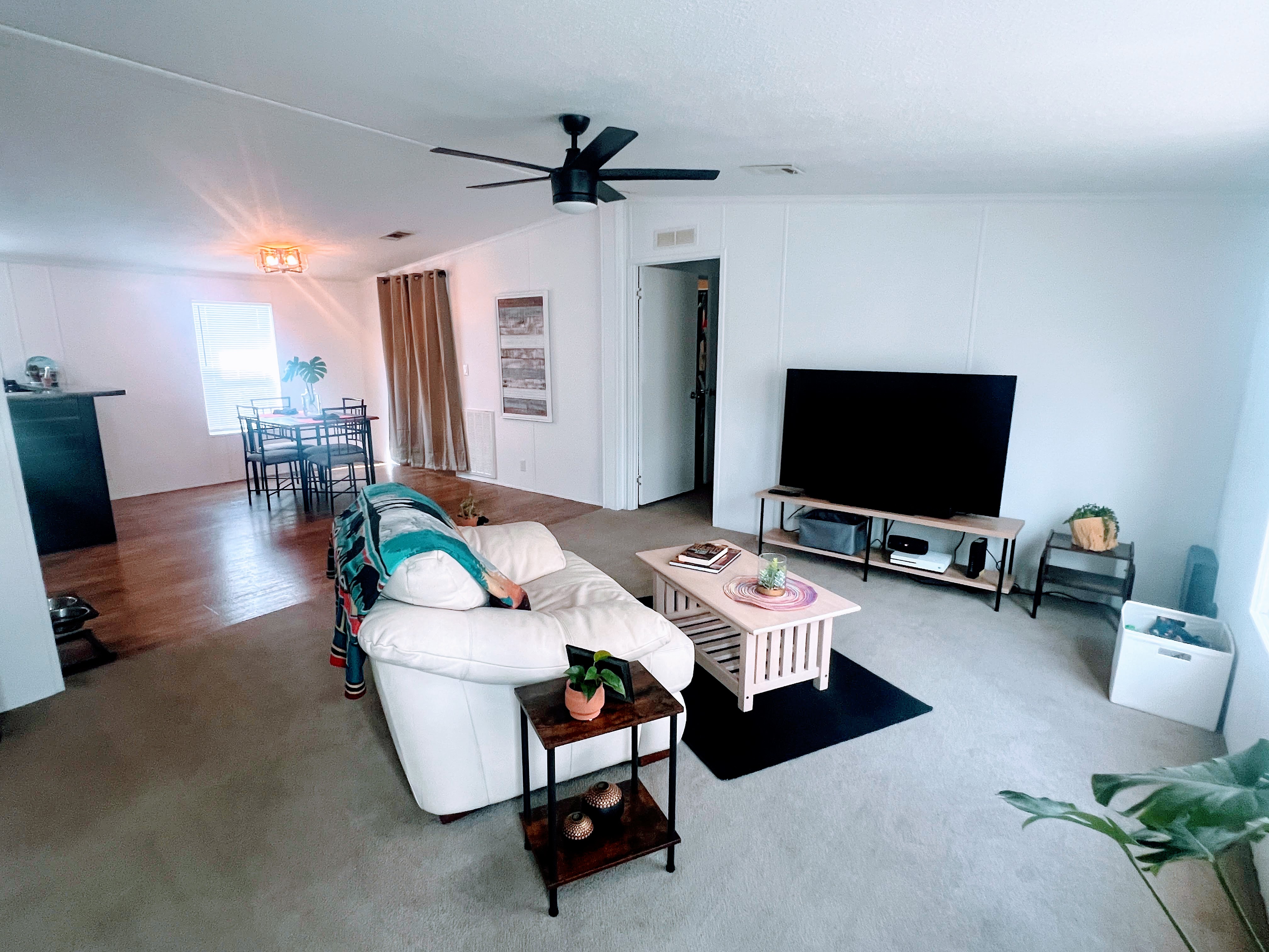 11522 Donna Drive, Lot 216, Tampa, Florida 33637, 4 Bedrooms Bedrooms, ,2 BathroomsBathrooms,All - Age Mobile Home,For Sale,Donna Drive, Lot 216,3608