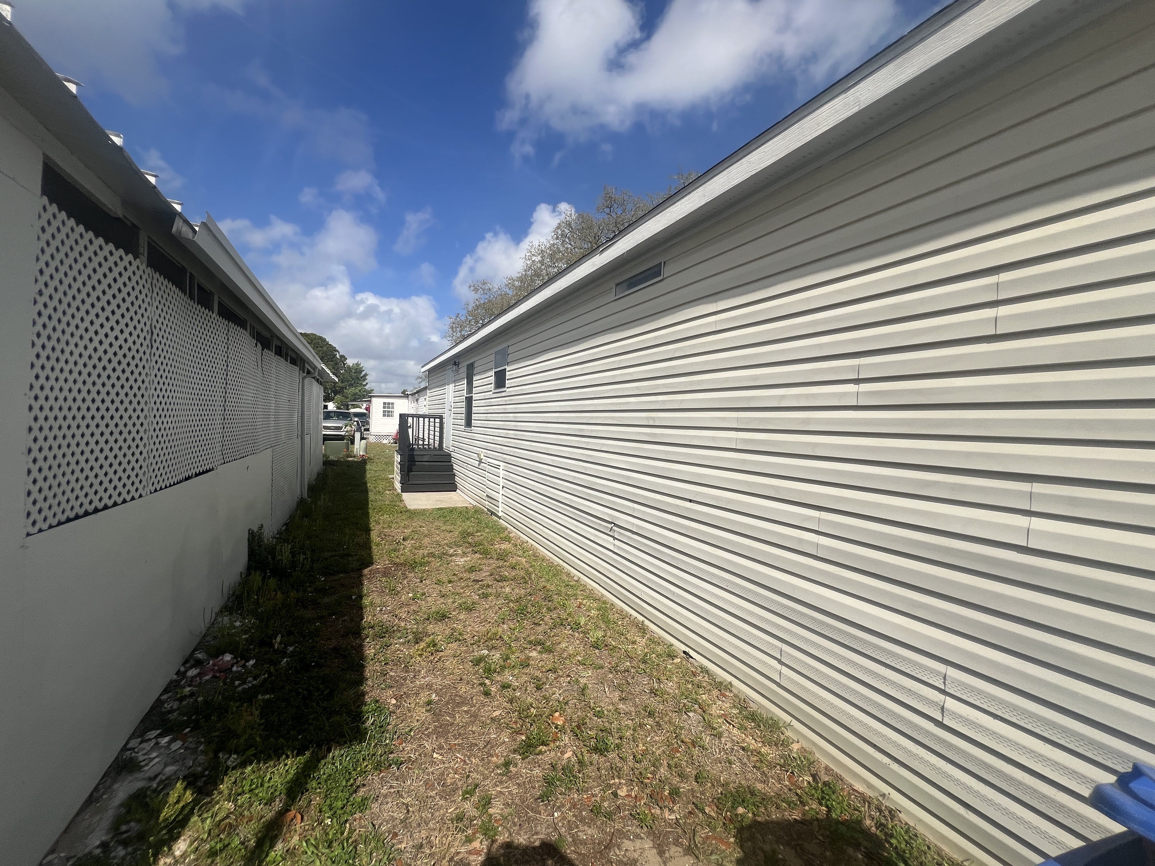 11522 Donna Drive, Lot 216, Tampa, Florida 33637, 4 Bedrooms Bedrooms, ,2 BathroomsBathrooms,All - Age Mobile Home,For Sale,Donna Drive, Lot 216,3608