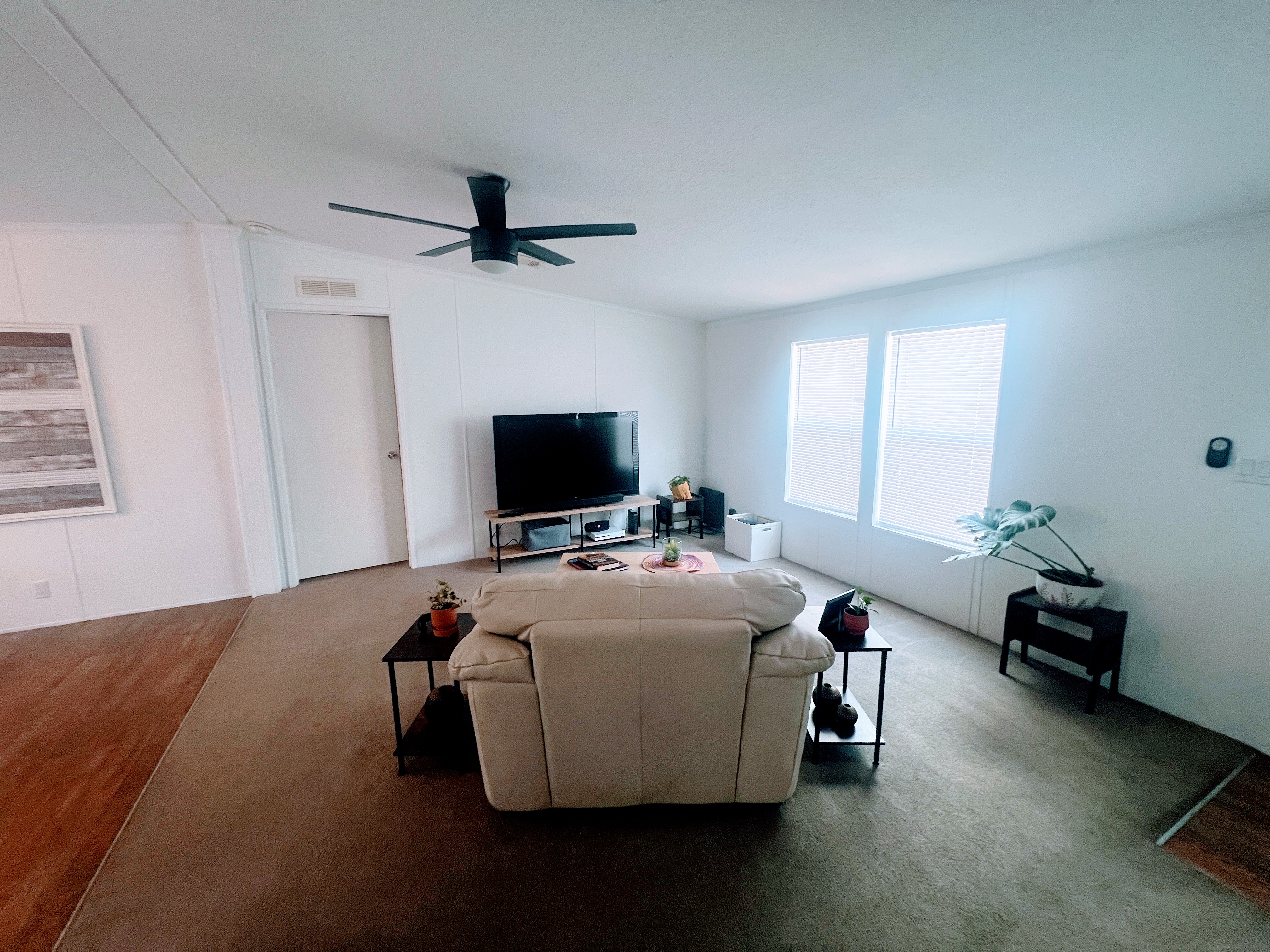 11522 Donna Drive, Lot 216, Tampa, Florida 33637, 4 Bedrooms Bedrooms, ,2 BathroomsBathrooms,All - Age Mobile Home,For Sale,Donna Drive, Lot 216,3608